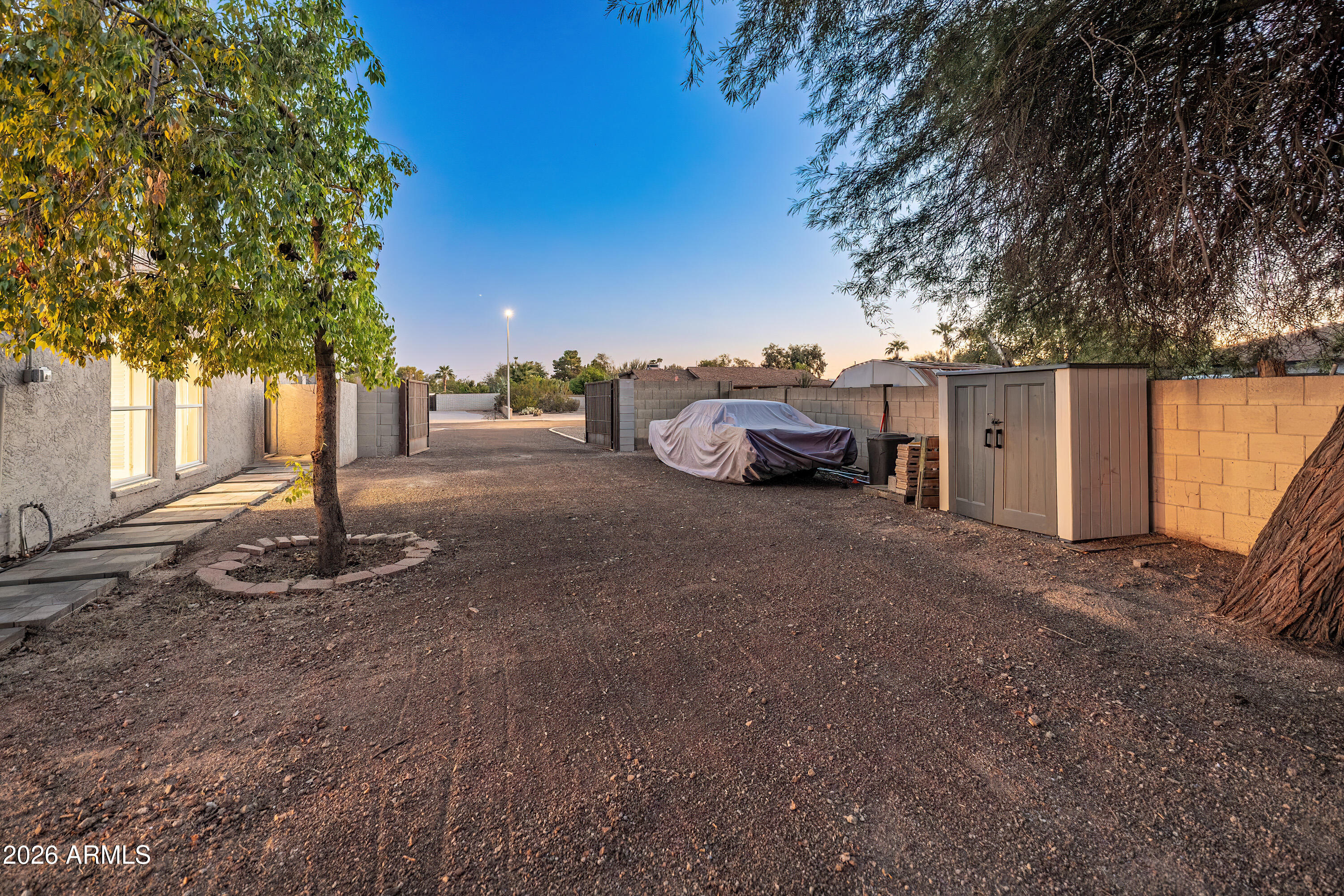 LONGHORN RANCH UNIT 2 - Residential