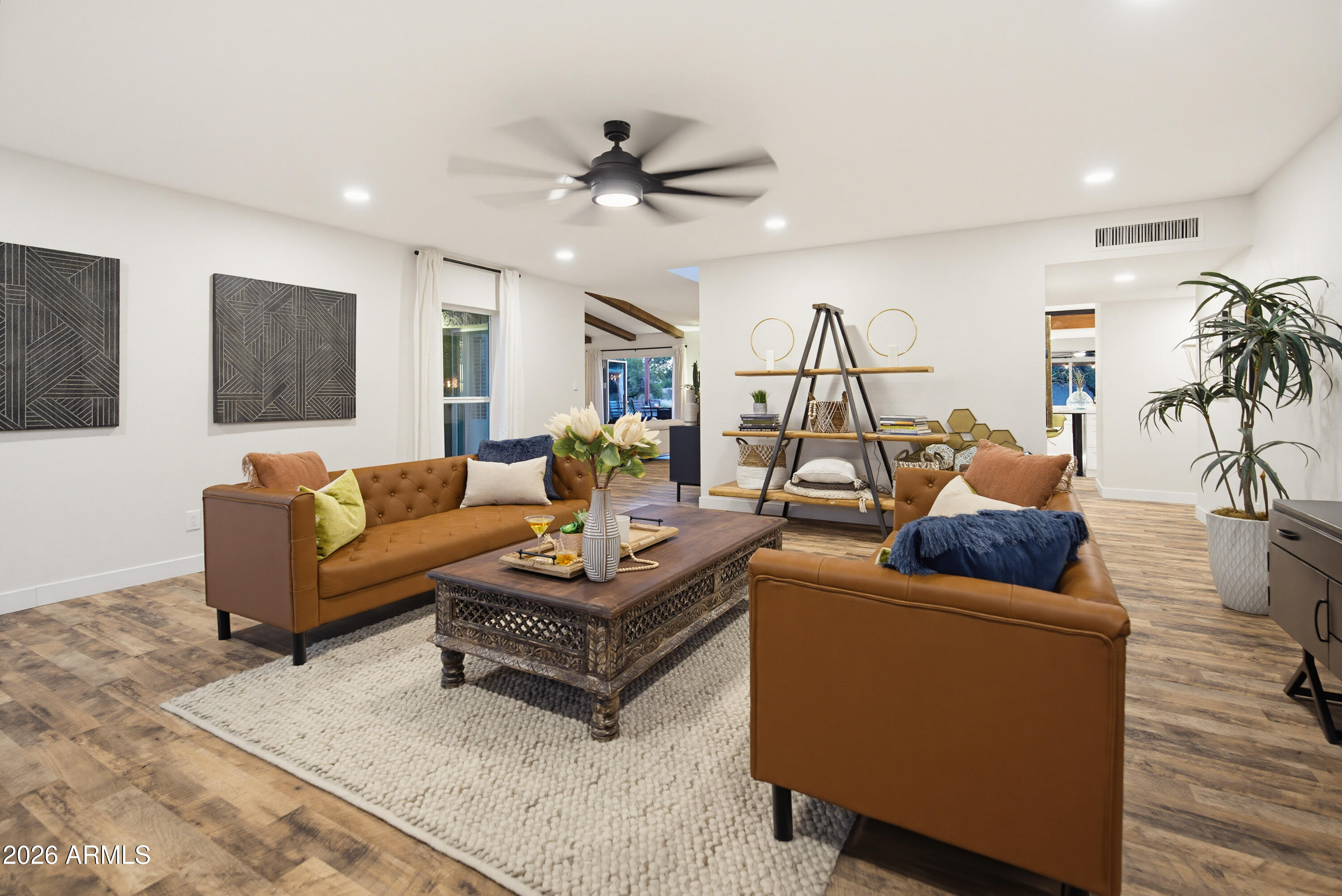 LONGHORN RANCH UNIT 2 - Residential