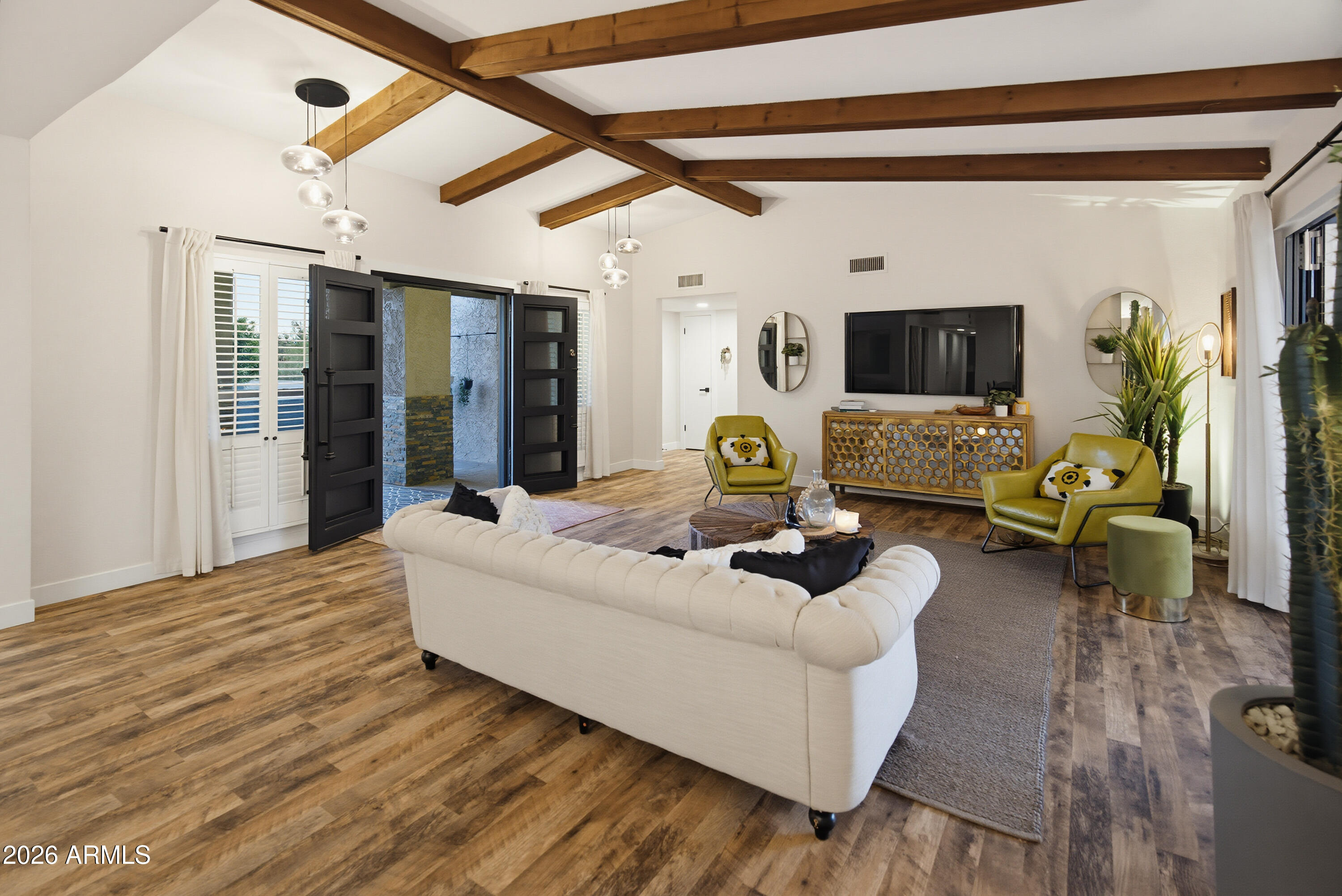 LONGHORN RANCH UNIT 2 - Residential