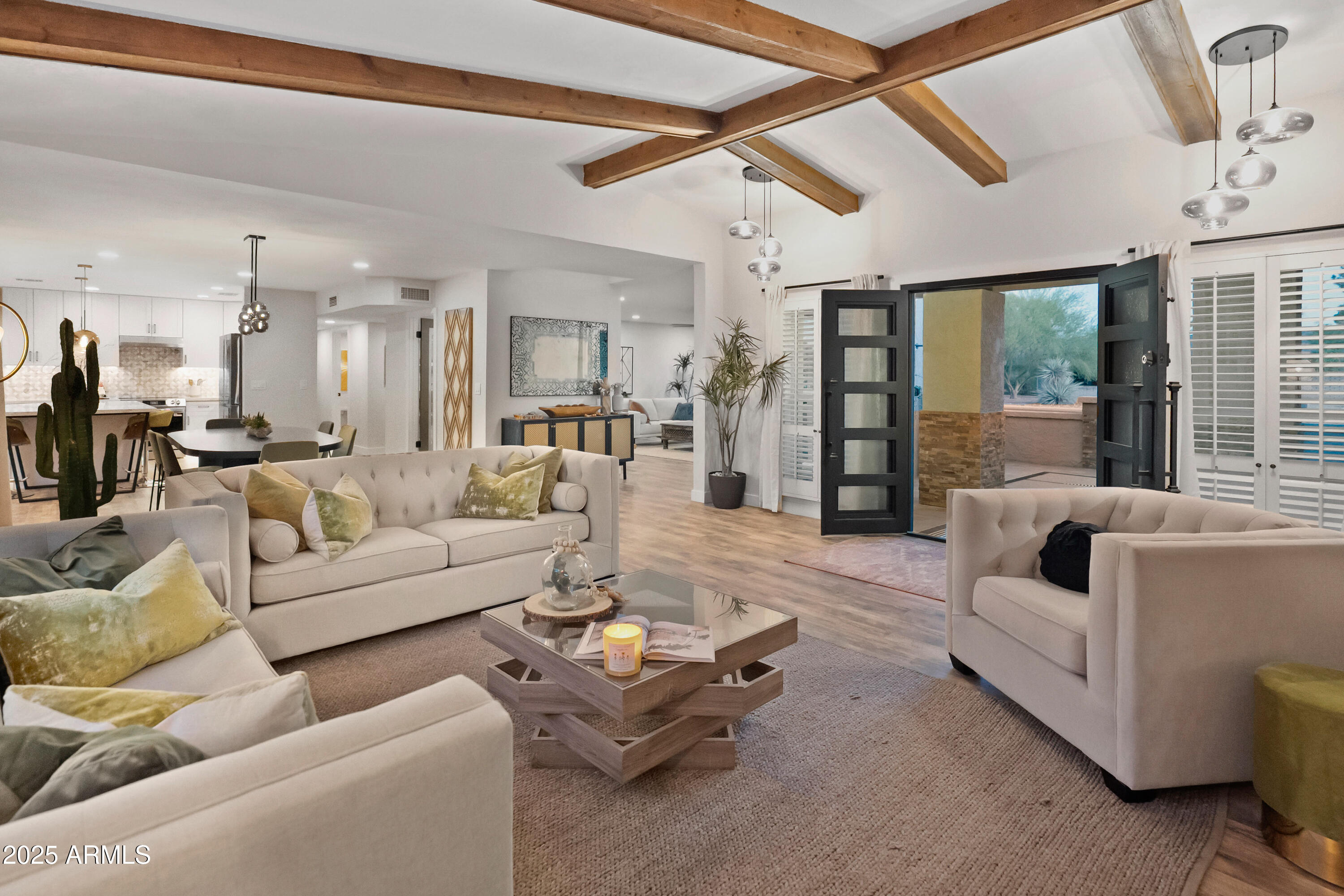 LONGHORN RANCH UNIT 2 - Residential