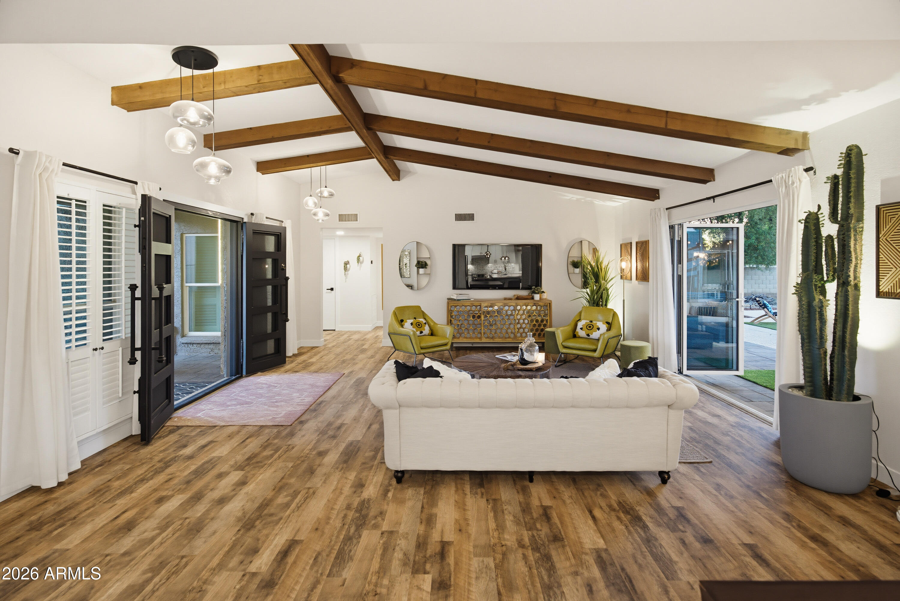 LONGHORN RANCH UNIT 2 - Residential