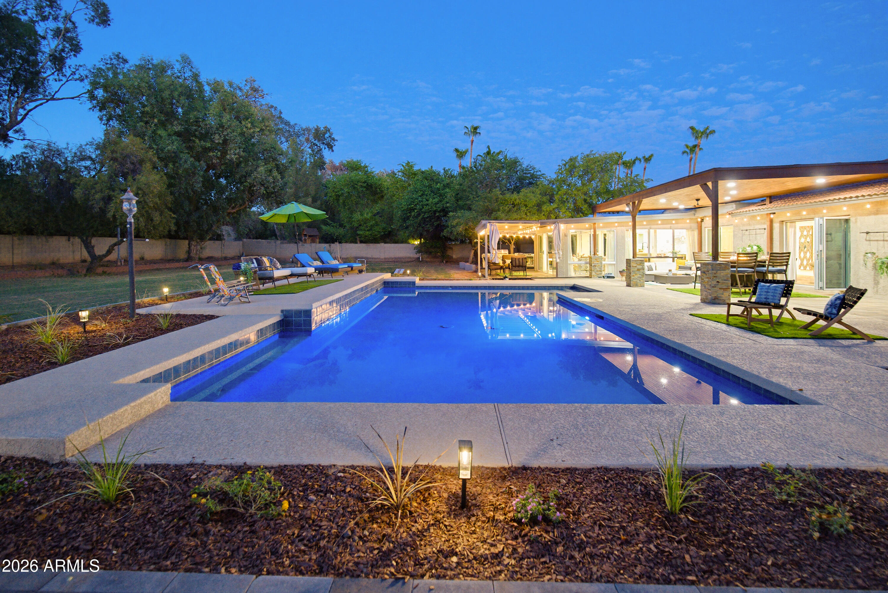 LONGHORN RANCH UNIT 2 - Residential