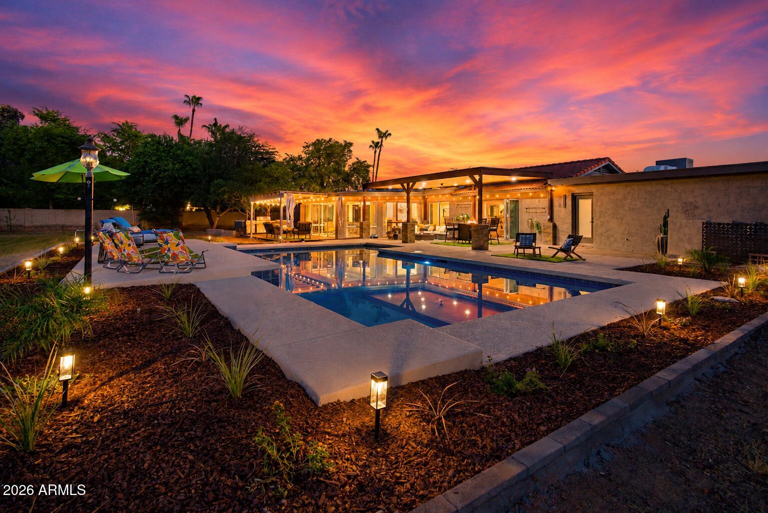 LONGHORN RANCH UNIT 2 - Residential