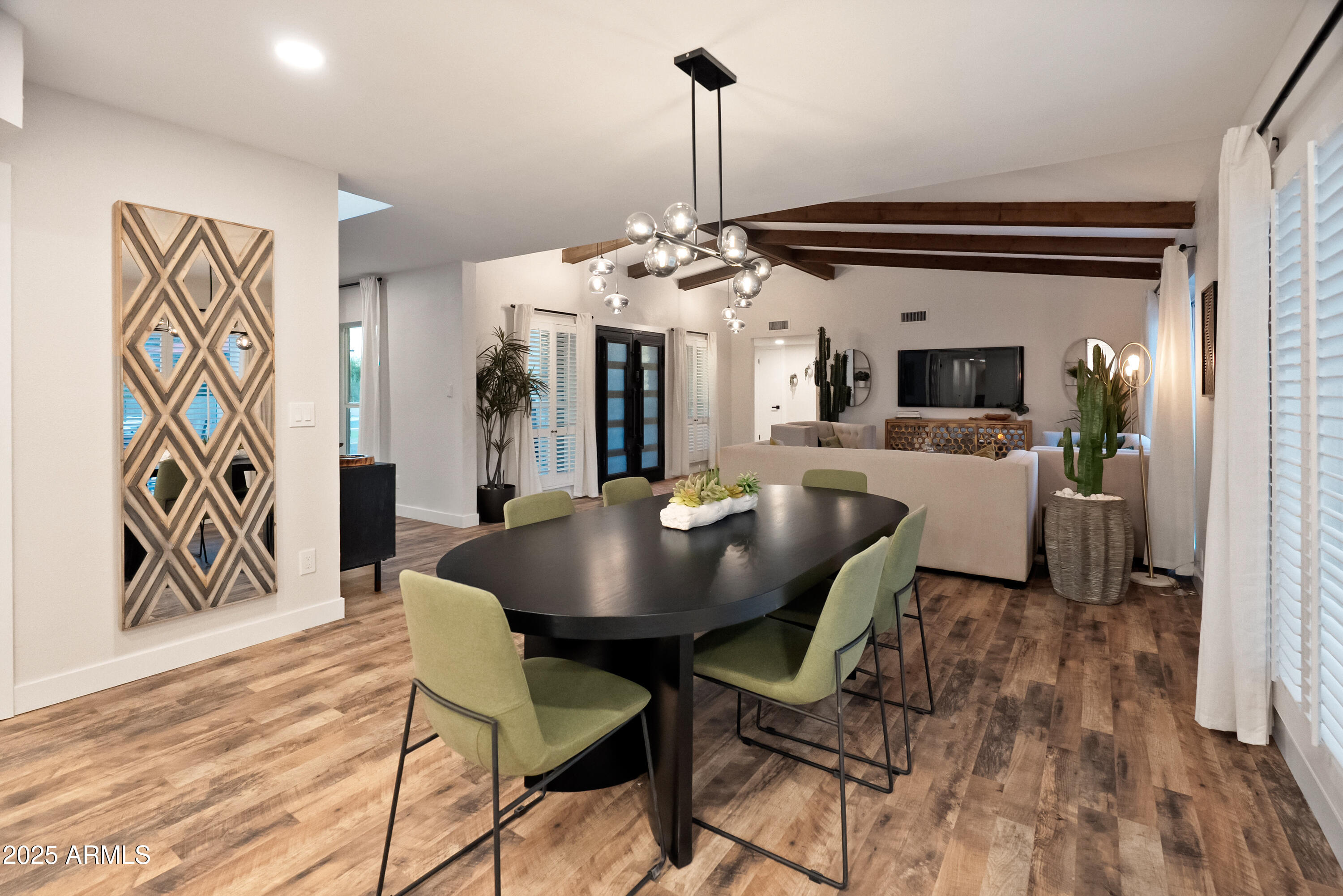 LONGHORN RANCH UNIT 2 - Residential