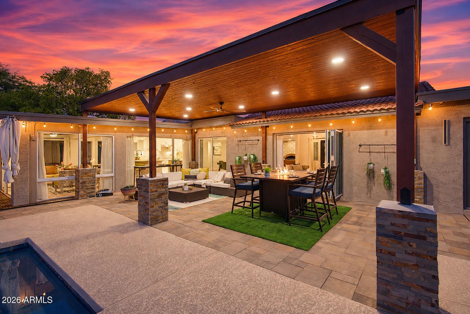 LONGHORN RANCH UNIT 2 - Residential