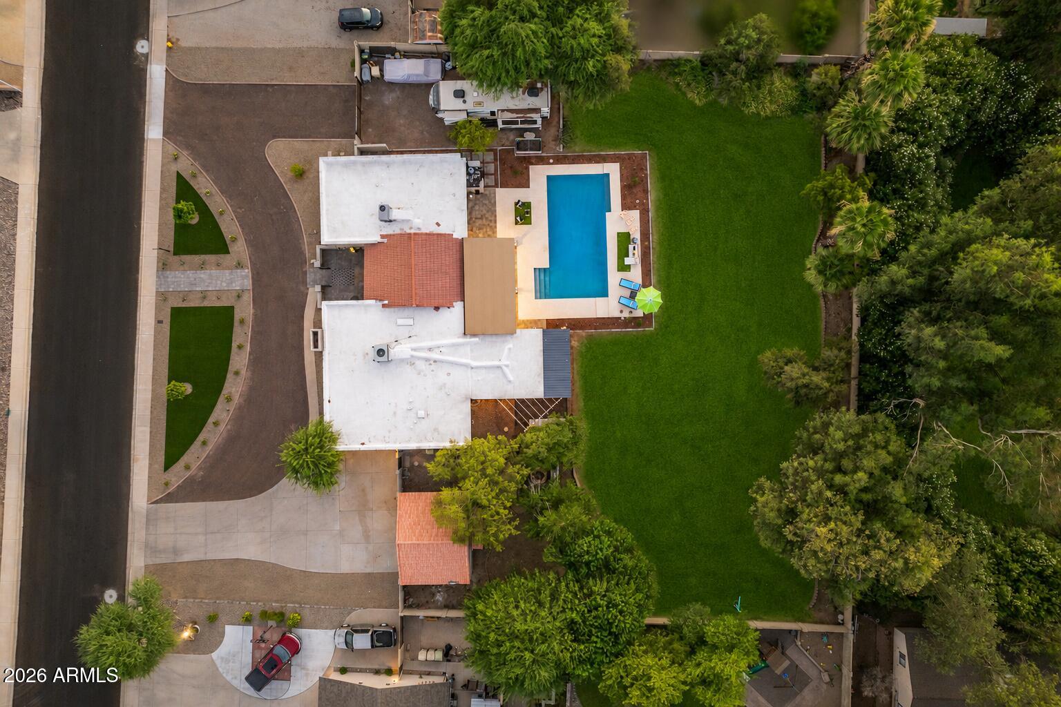 LONGHORN RANCH UNIT 2 - Residential