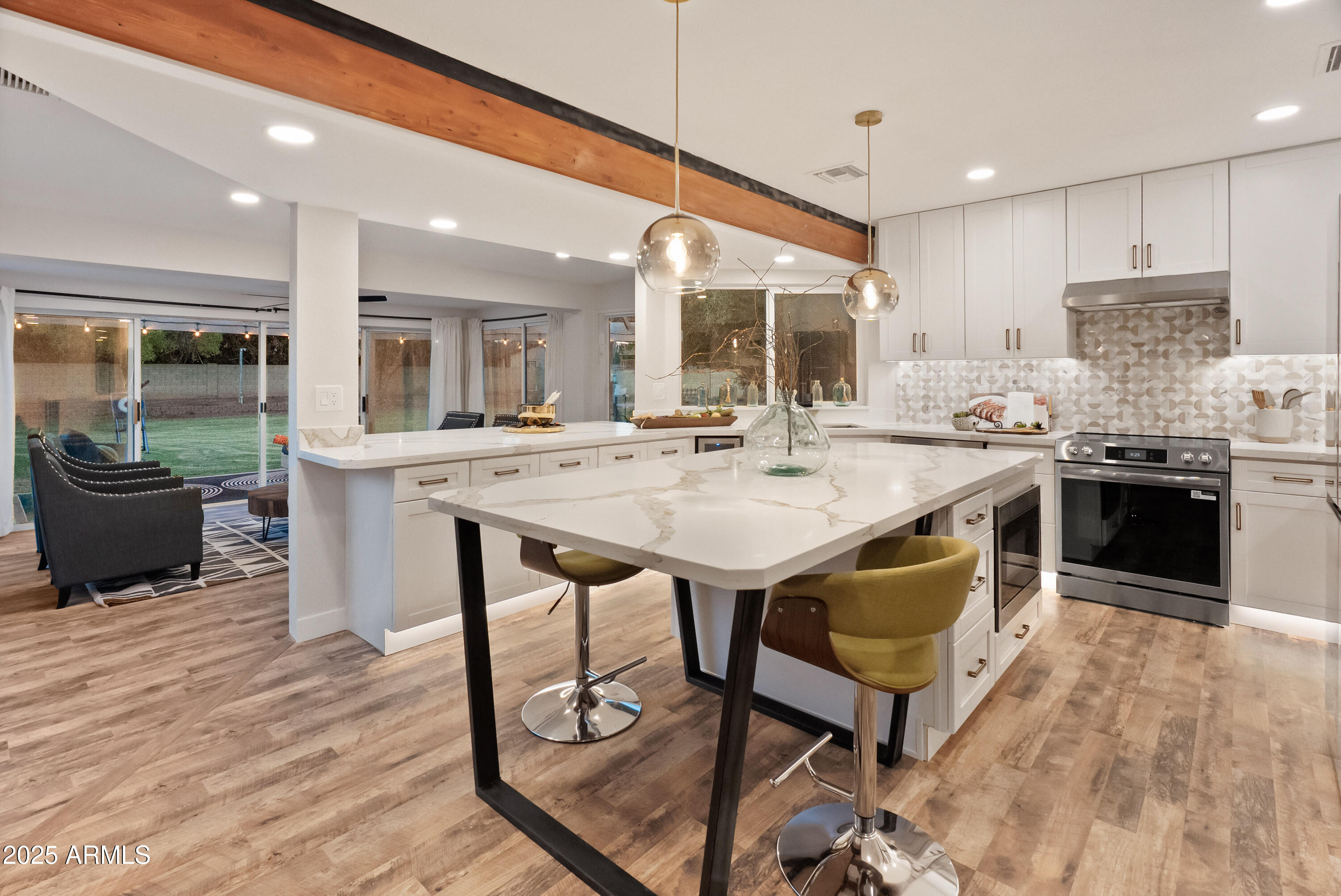LONGHORN RANCH UNIT 2 - Residential