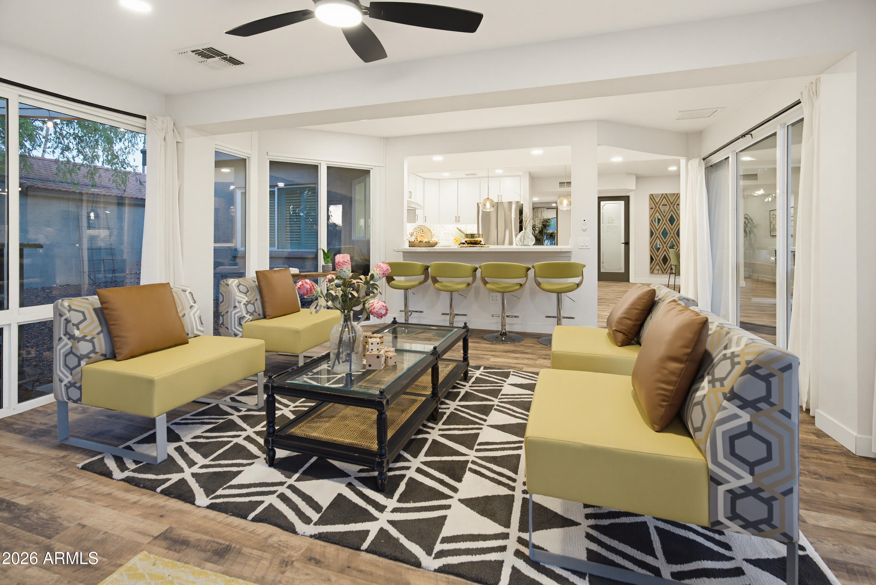 LONGHORN RANCH UNIT 2 - Residential