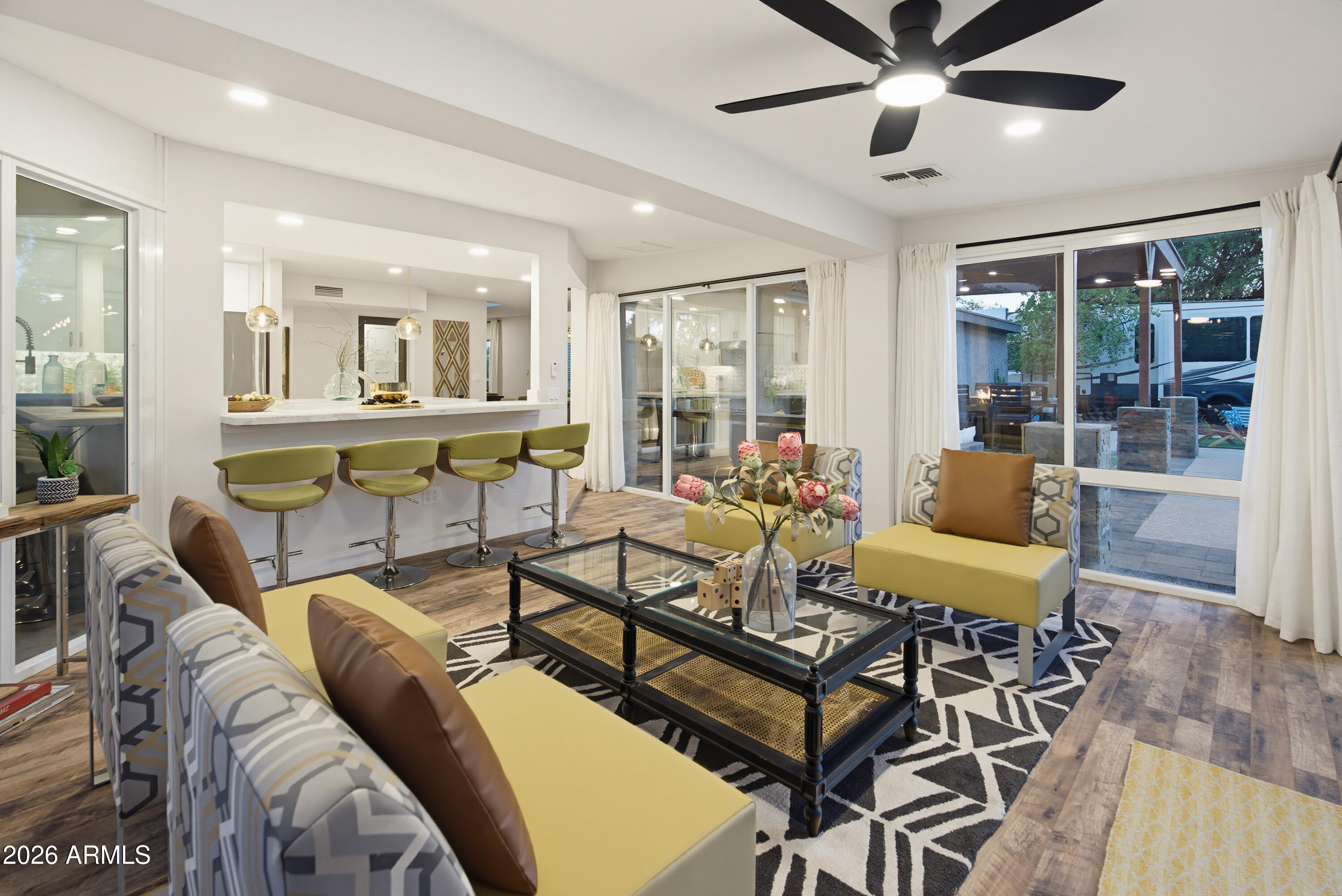 LONGHORN RANCH UNIT 2 - Residential