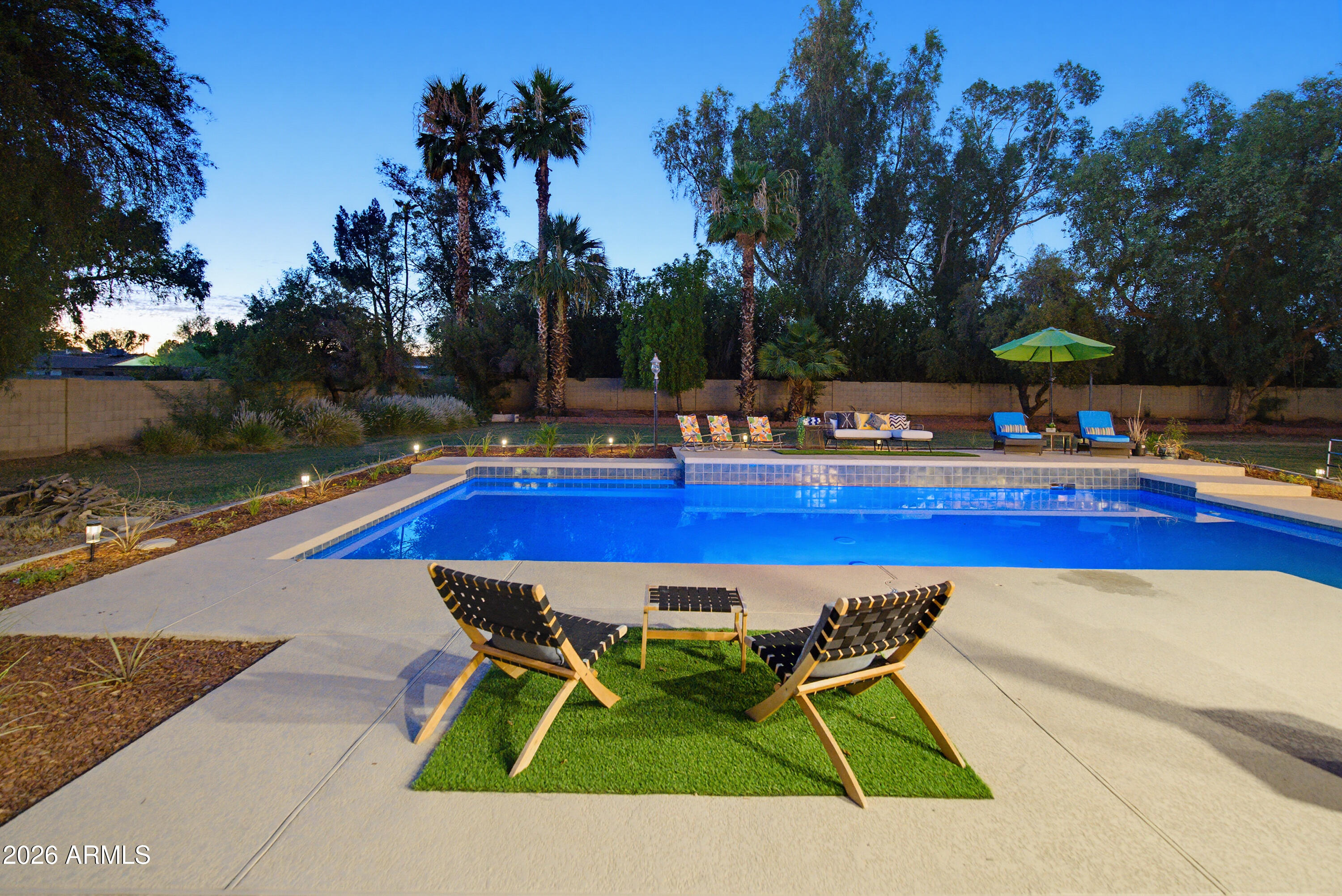 LONGHORN RANCH UNIT 2 - Residential