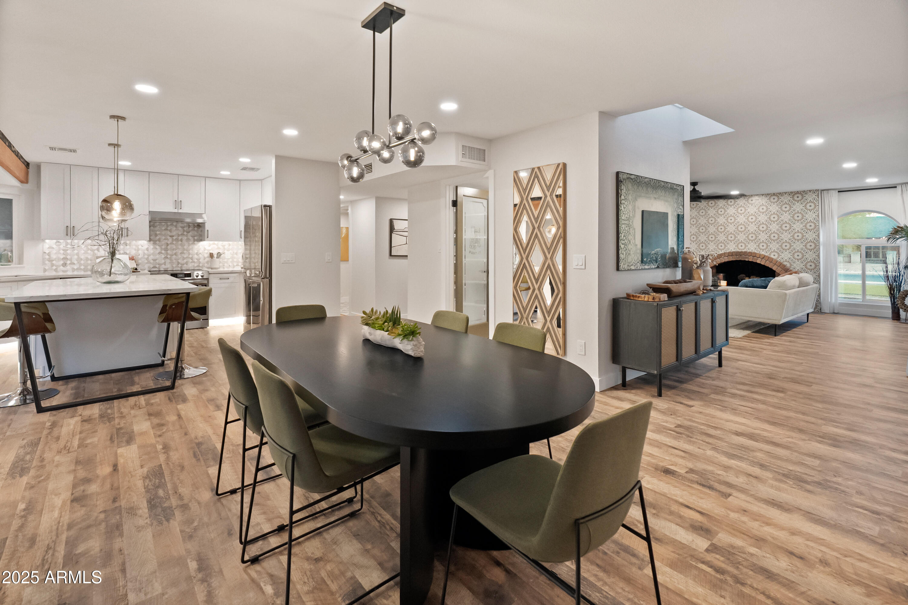 LONGHORN RANCH UNIT 2 - Residential
