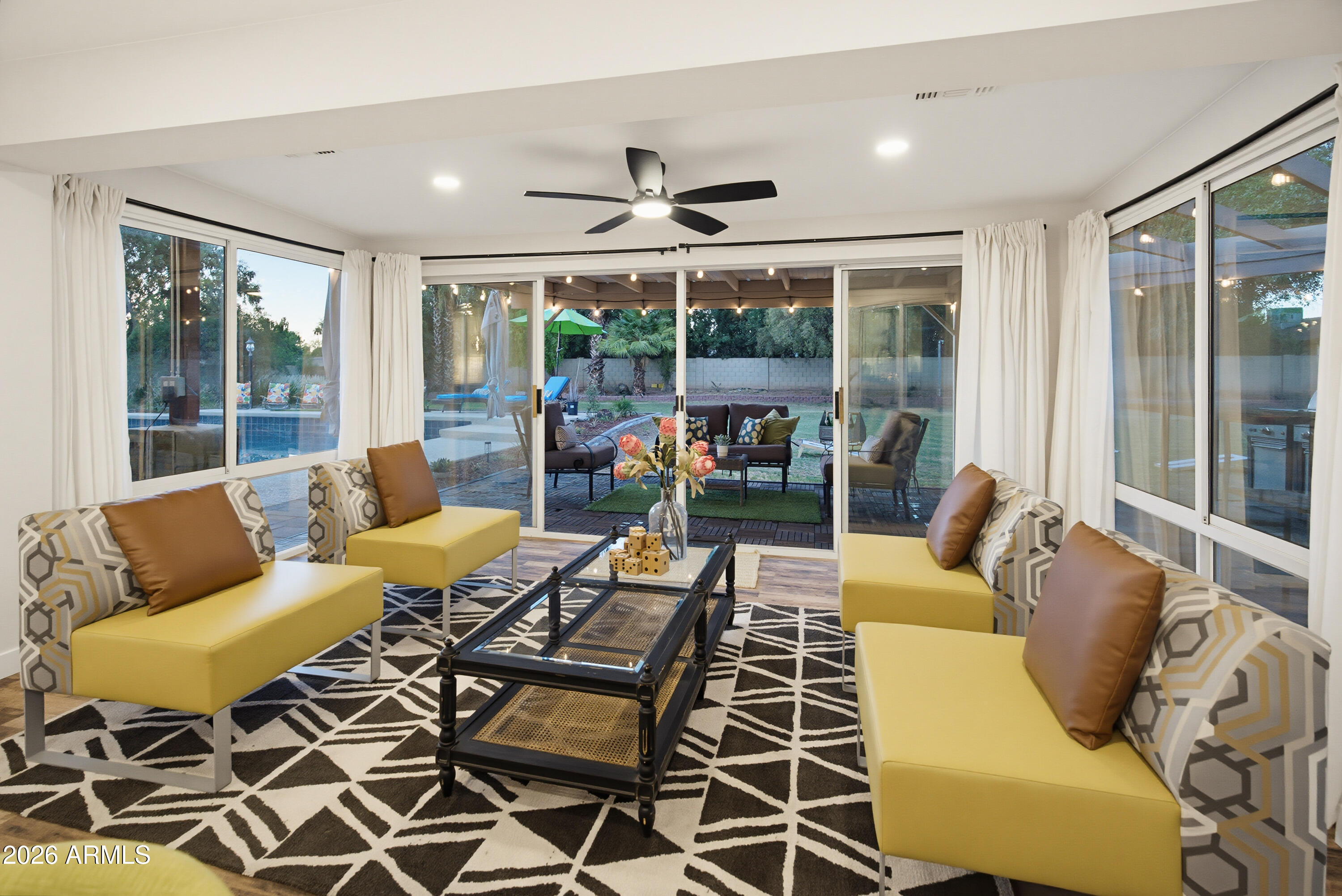 LONGHORN RANCH UNIT 2 - Residential