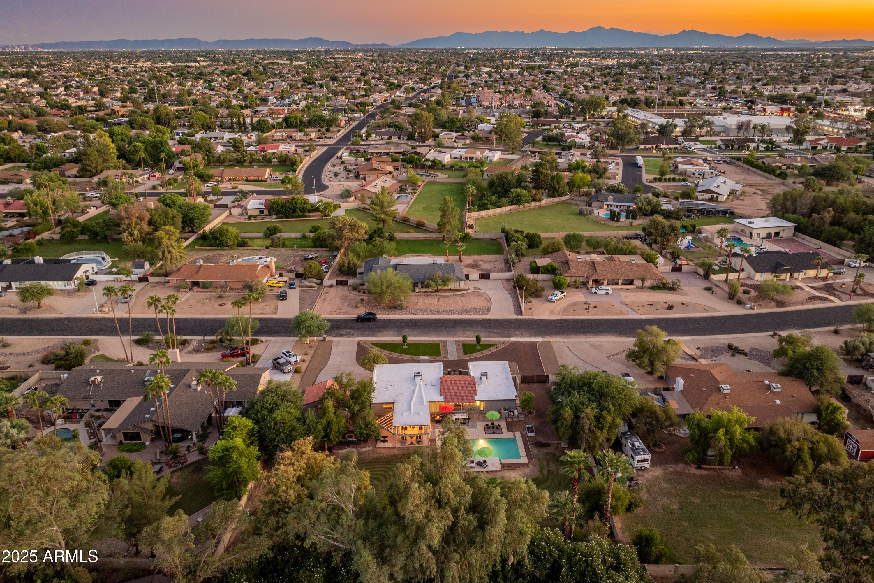 LONGHORN RANCH UNIT 2 - Residential