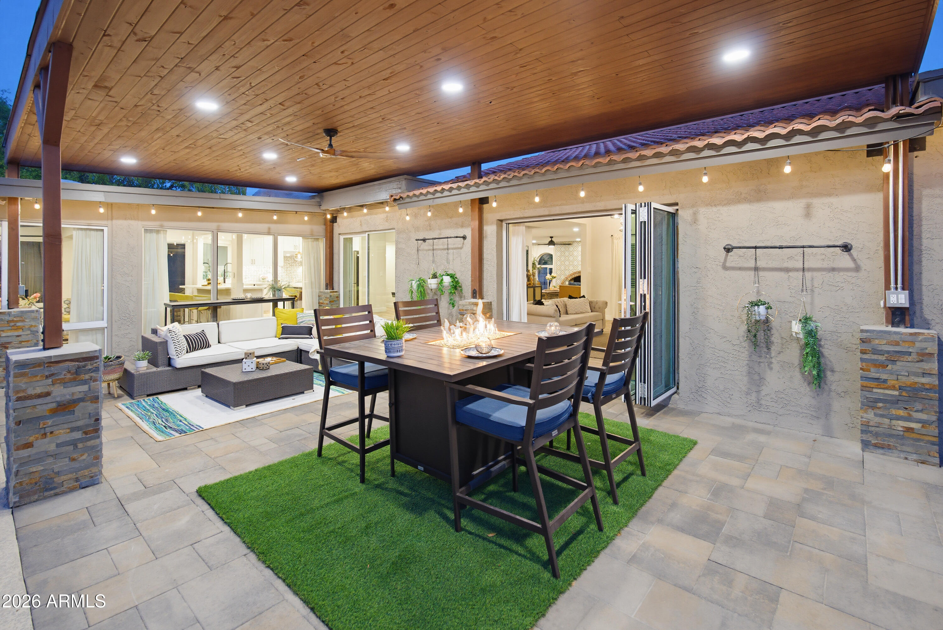 LONGHORN RANCH UNIT 2 - Residential