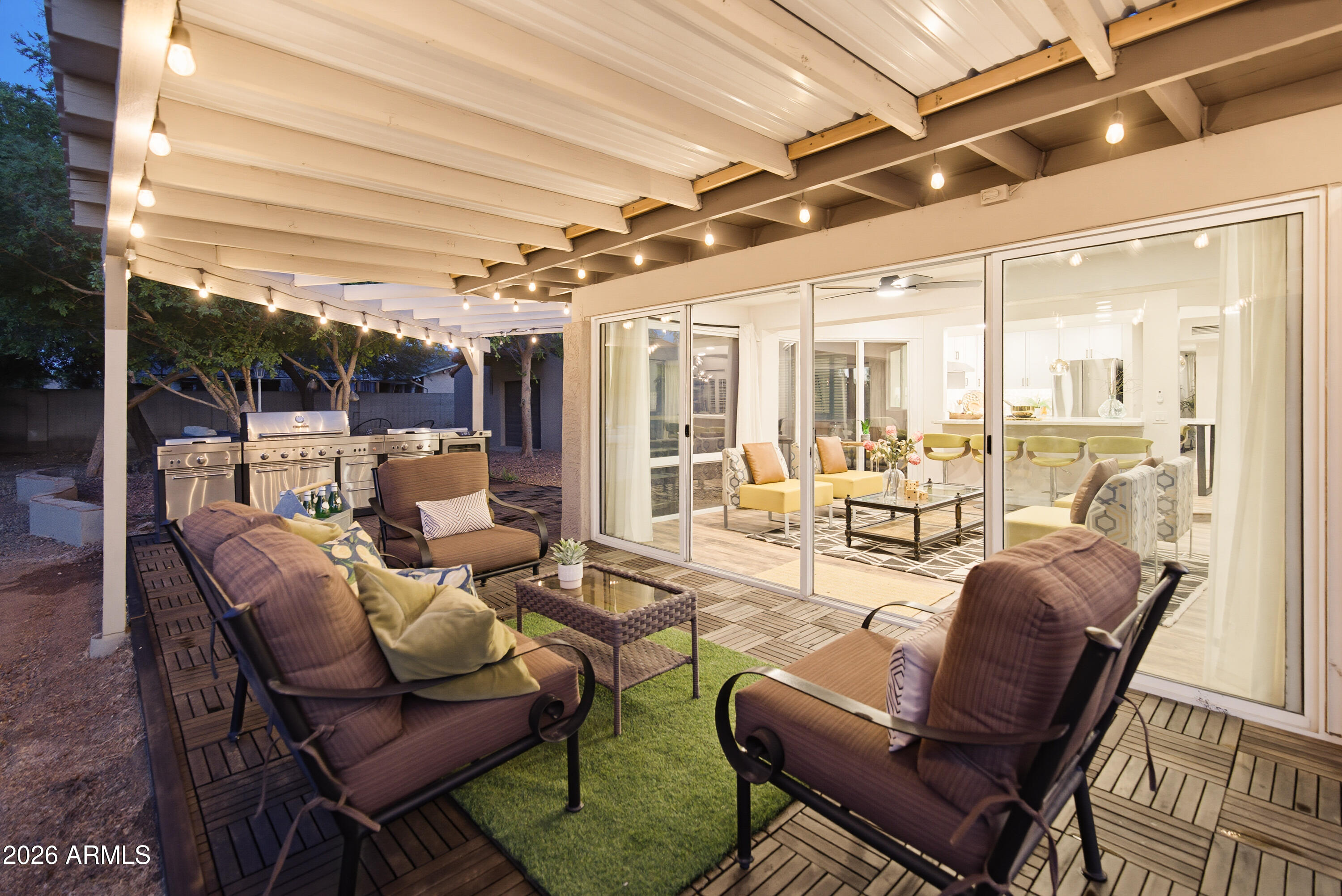 LONGHORN RANCH UNIT 2 - Residential