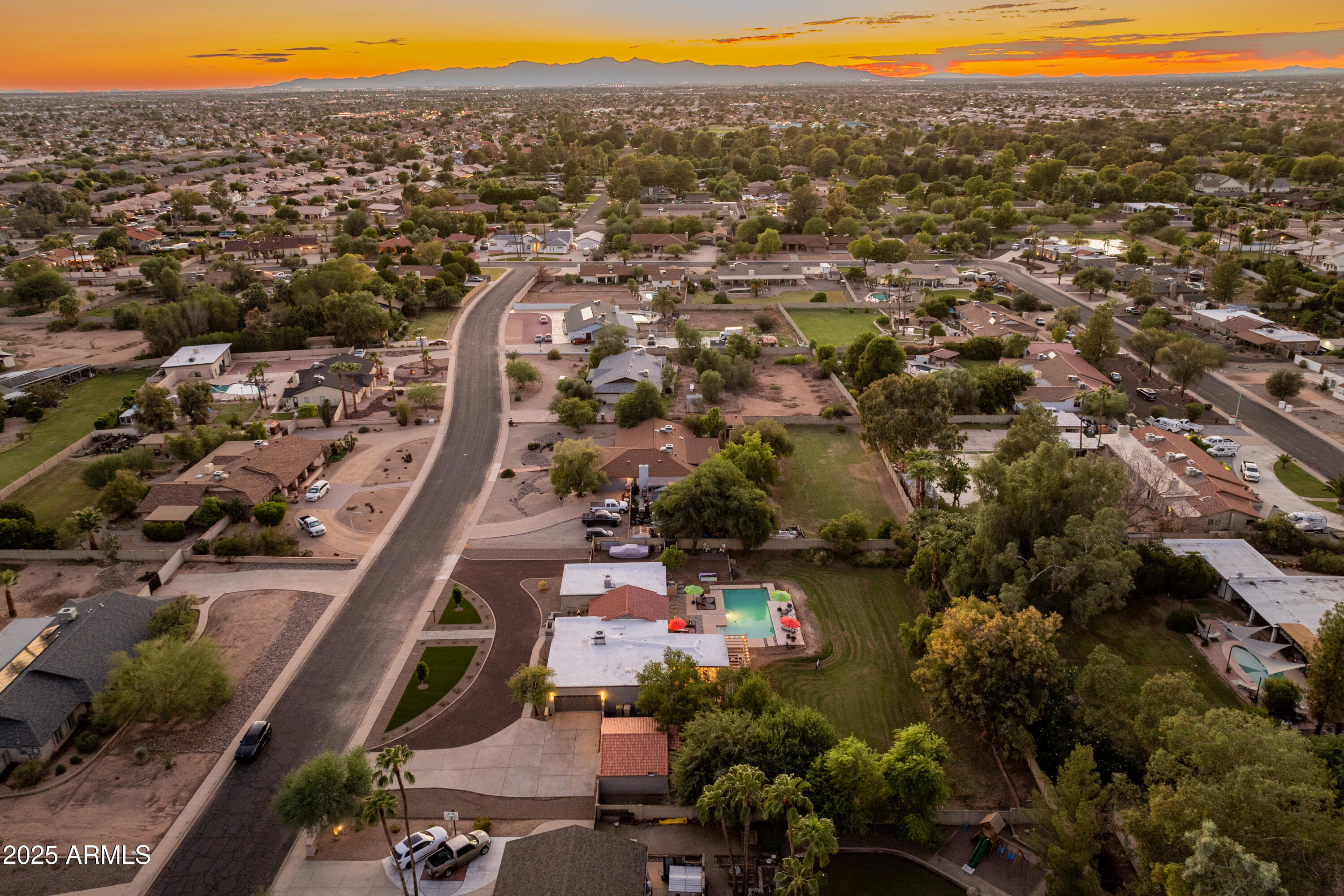 LONGHORN RANCH UNIT 2 - Residential