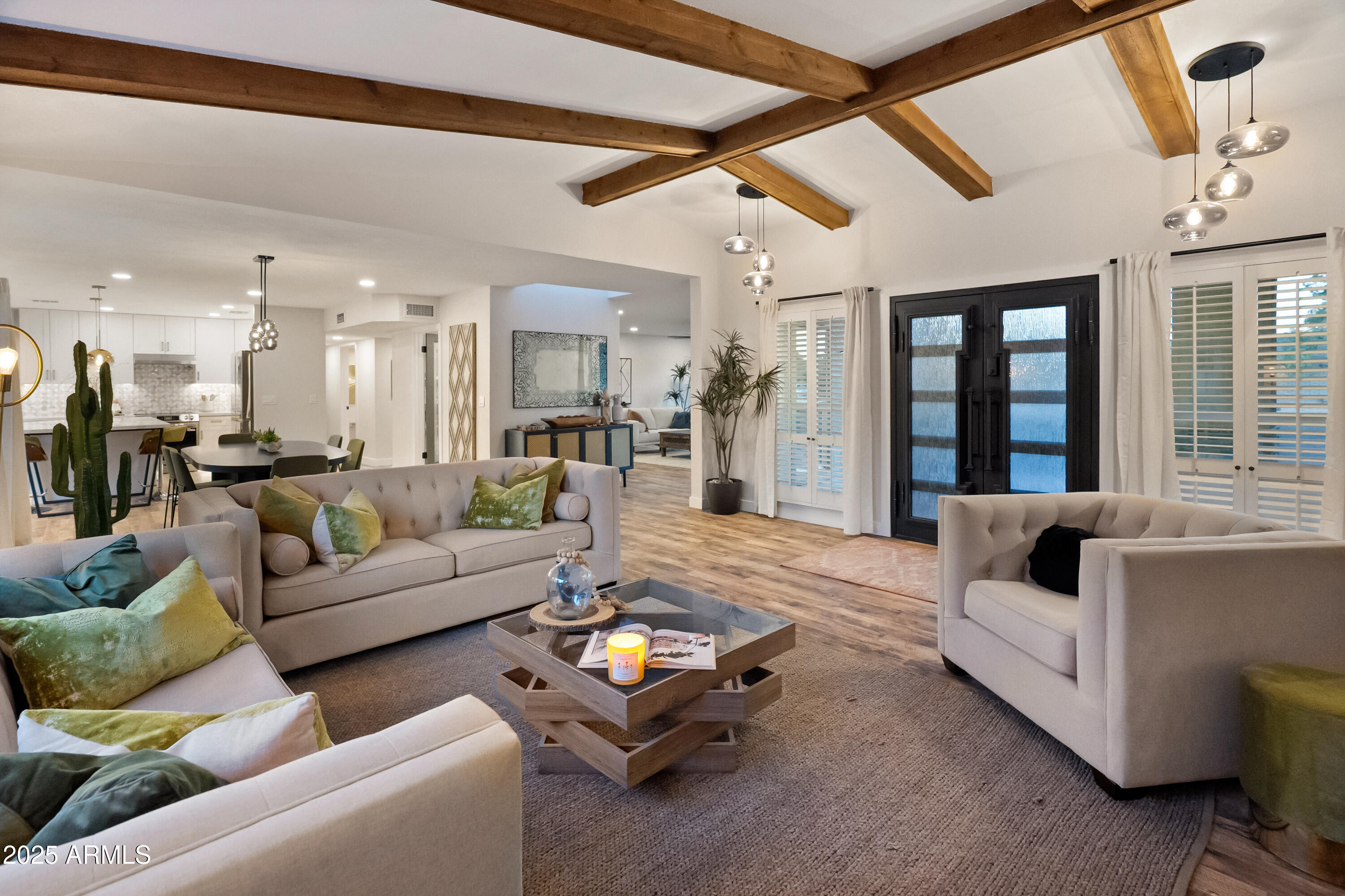 LONGHORN RANCH UNIT 2 - Residential