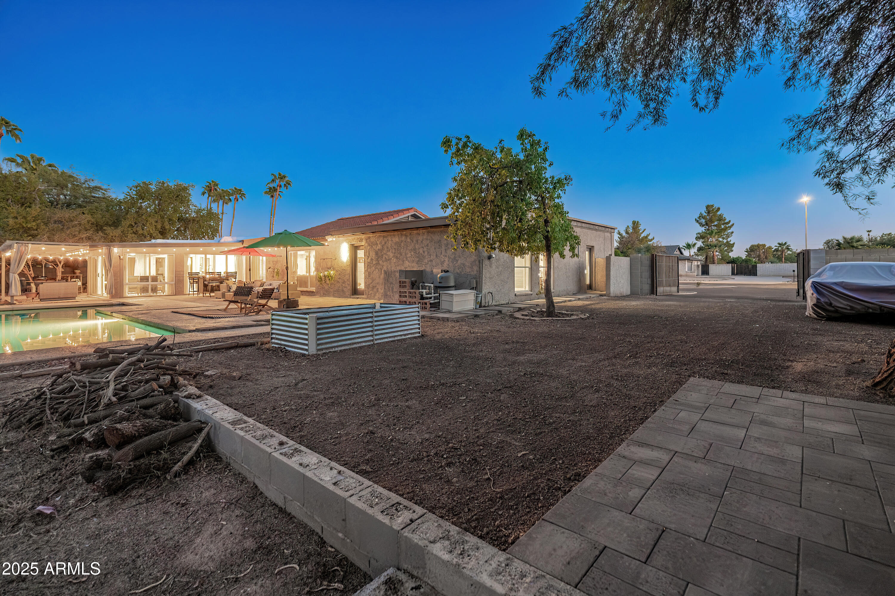 LONGHORN RANCH UNIT 2 - Residential