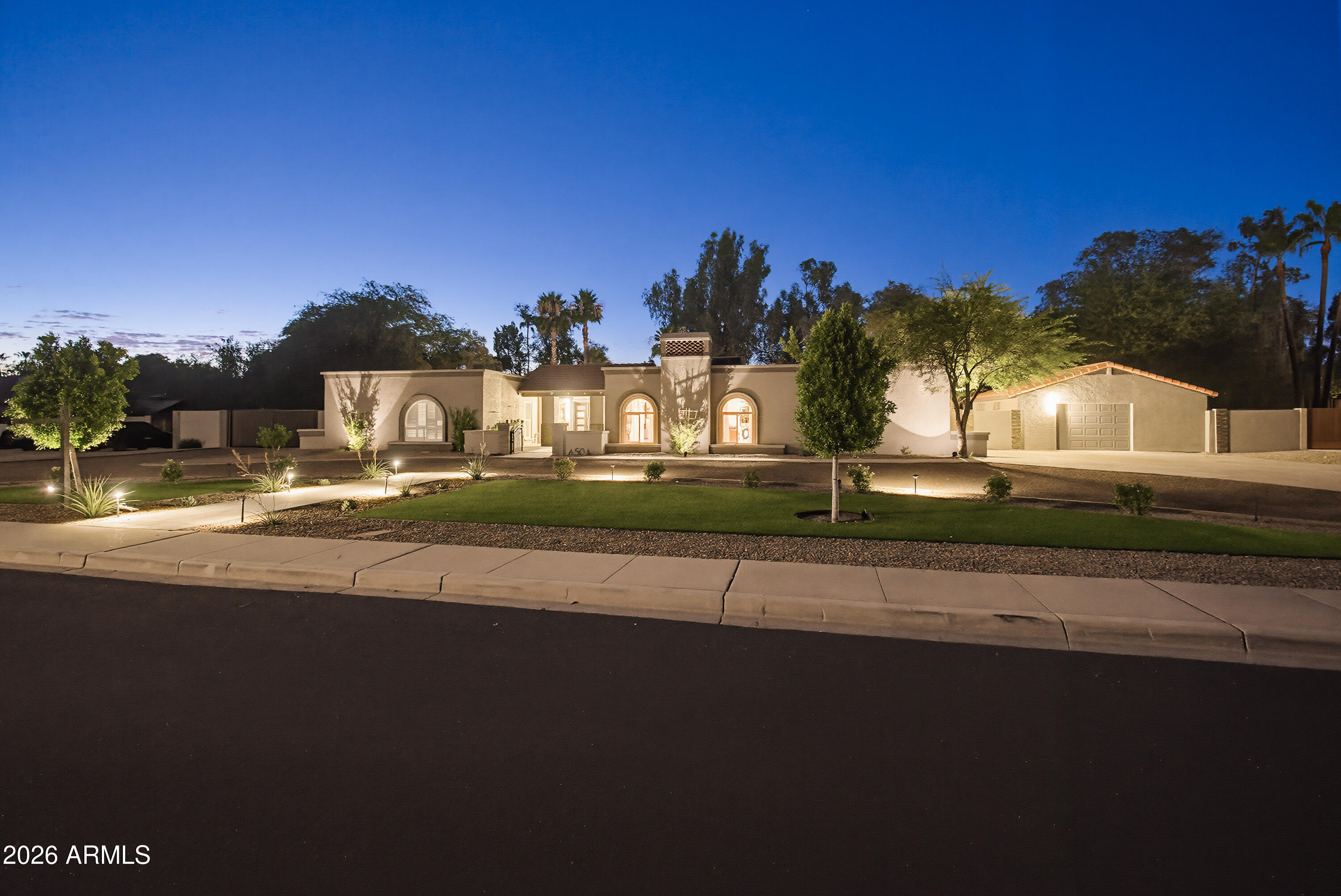 LONGHORN RANCH UNIT 2 - Residential