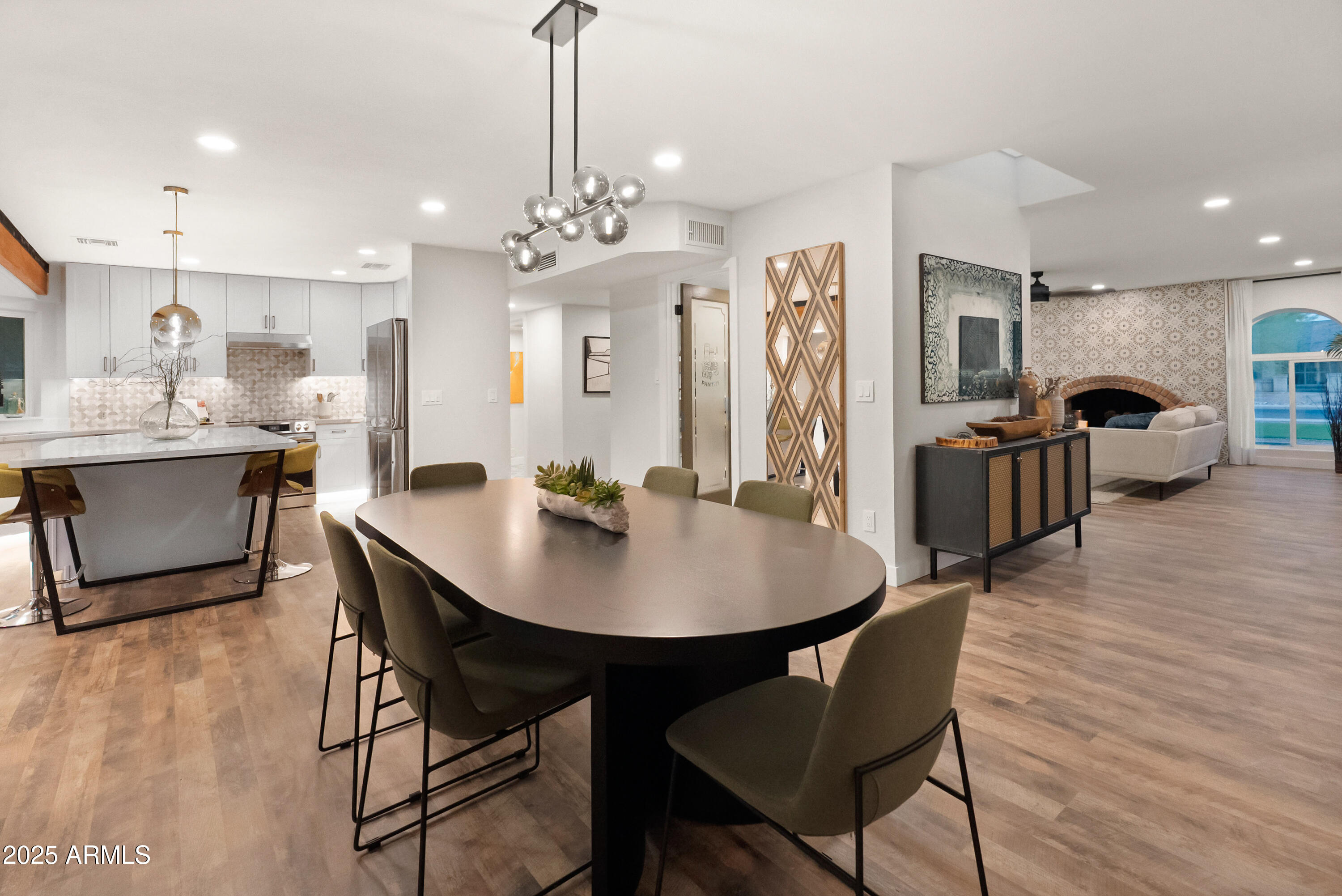 LONGHORN RANCH UNIT 2 - Residential