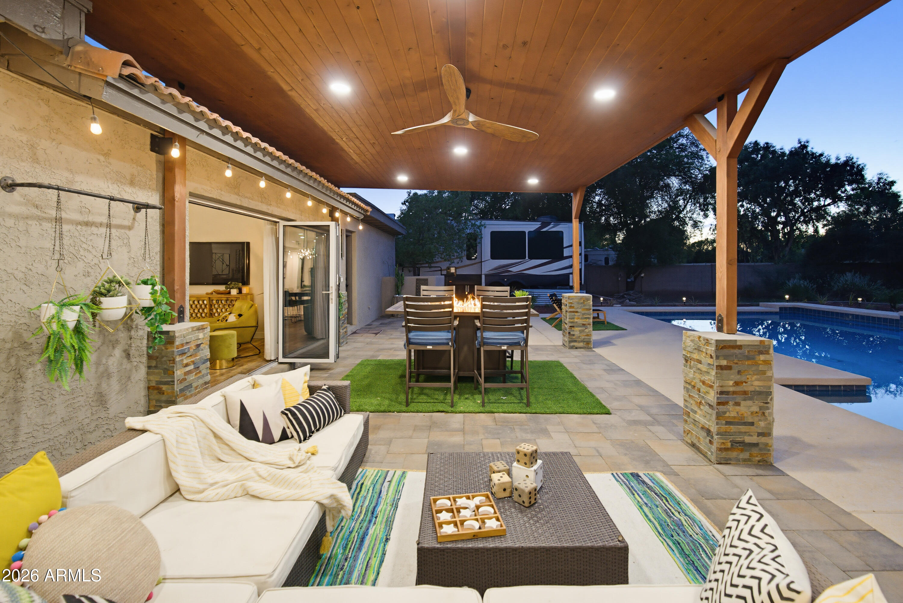 LONGHORN RANCH UNIT 2 - Residential