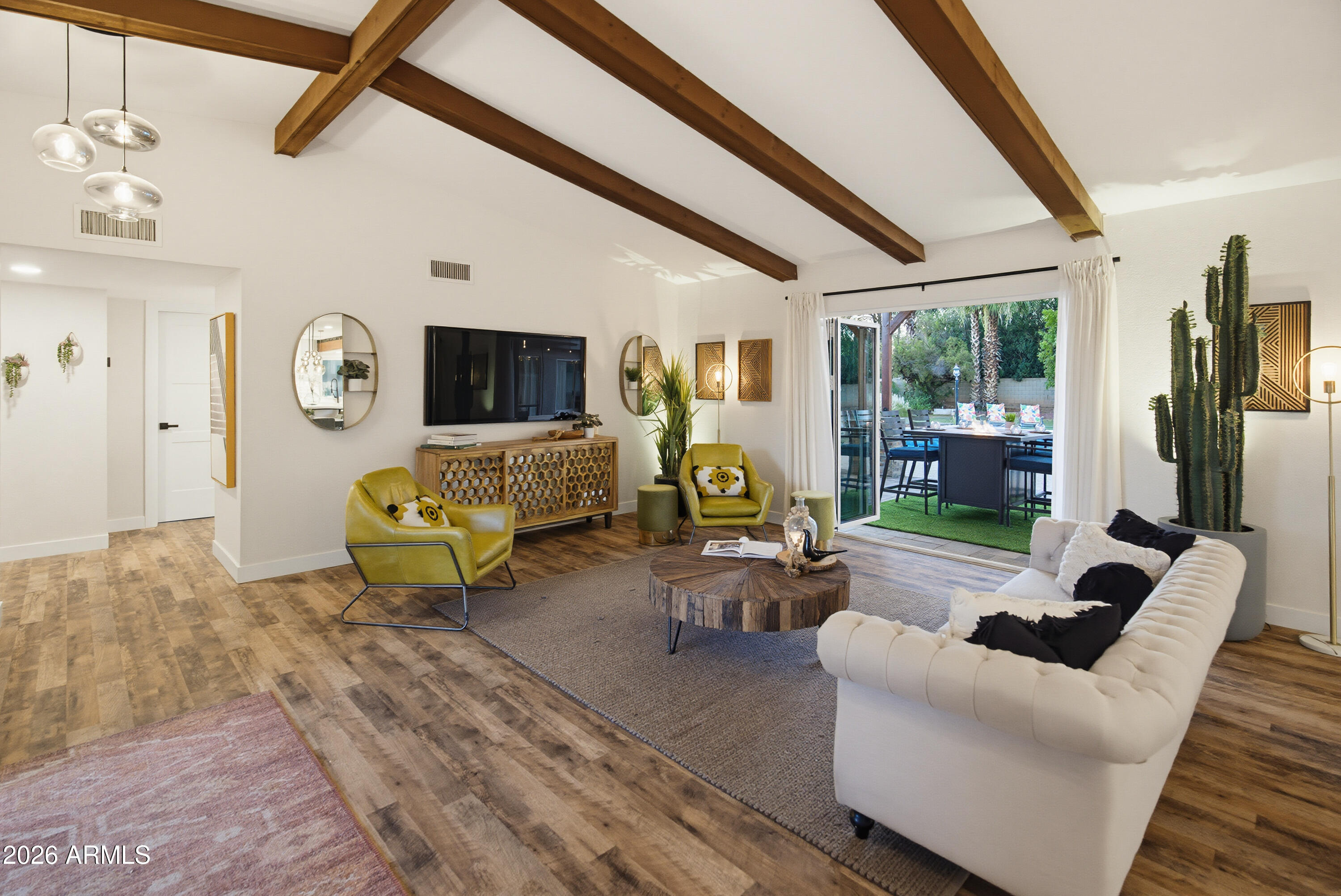 LONGHORN RANCH UNIT 2 - Residential