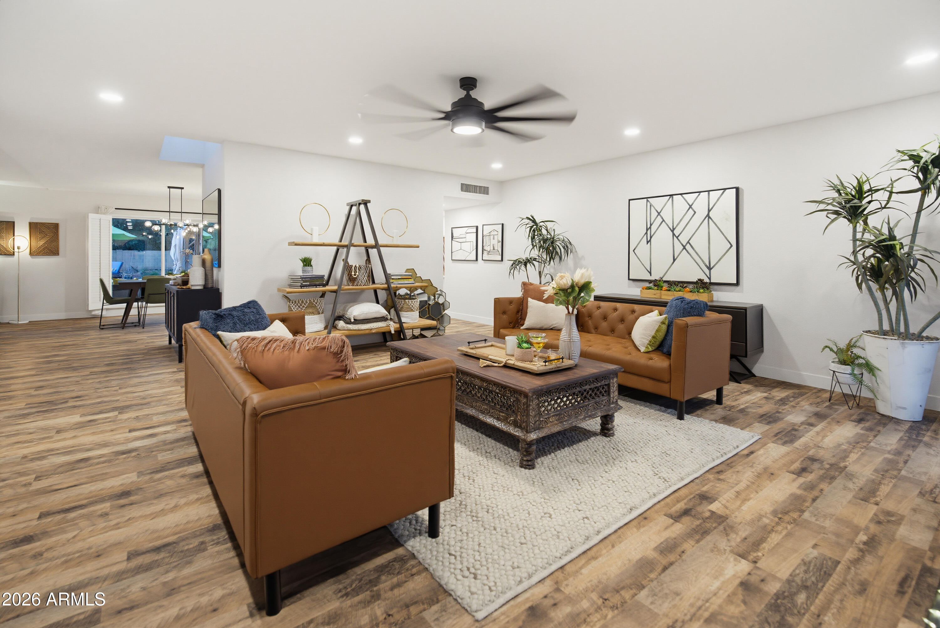 LONGHORN RANCH UNIT 2 - Residential