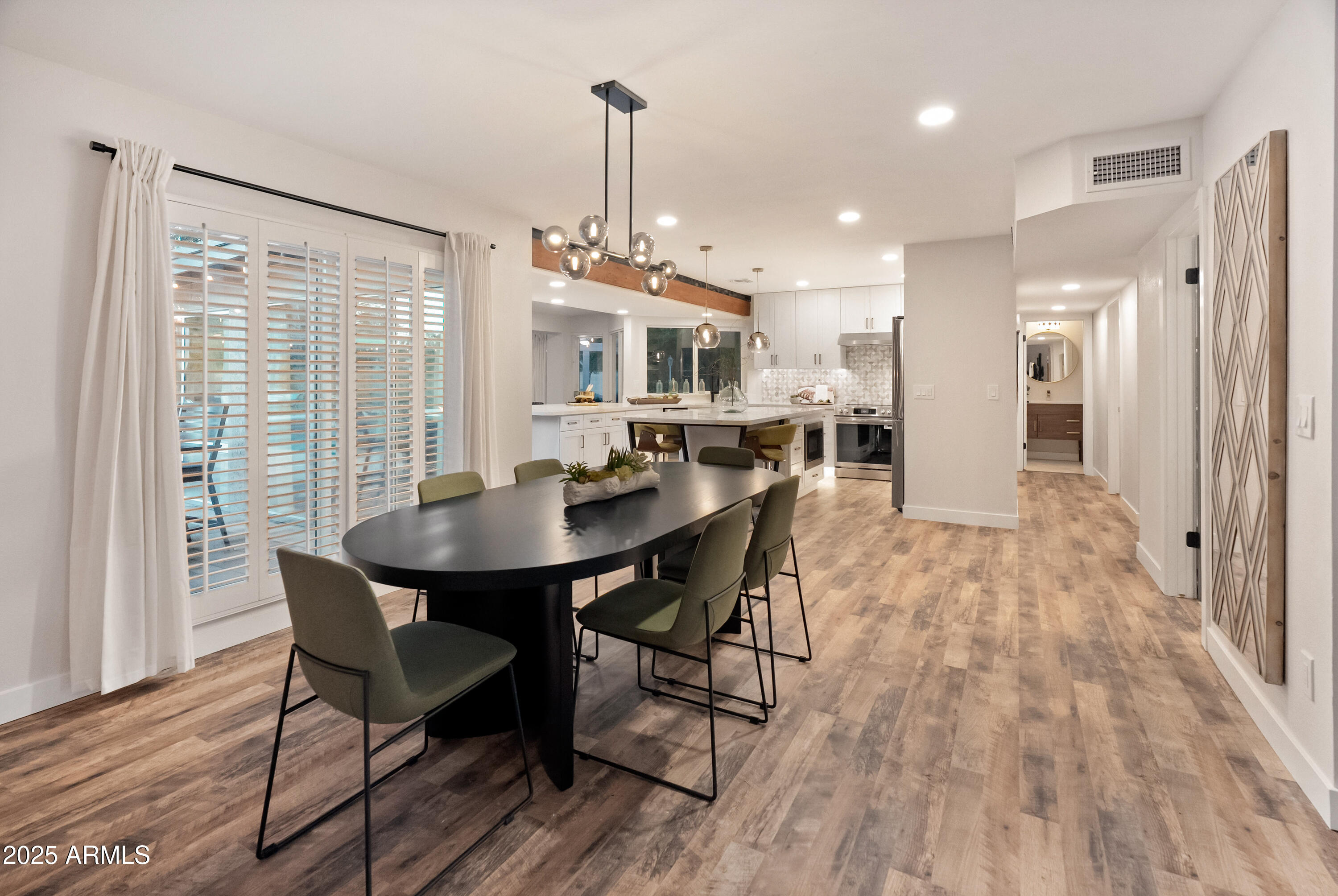 LONGHORN RANCH UNIT 2 - Residential