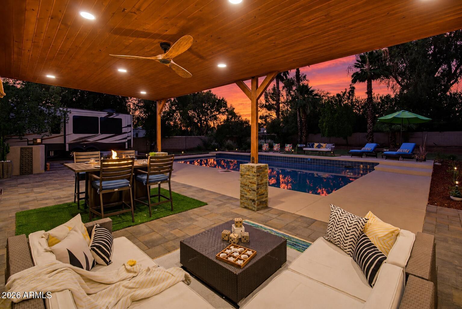 LONGHORN RANCH UNIT 2 - Residential