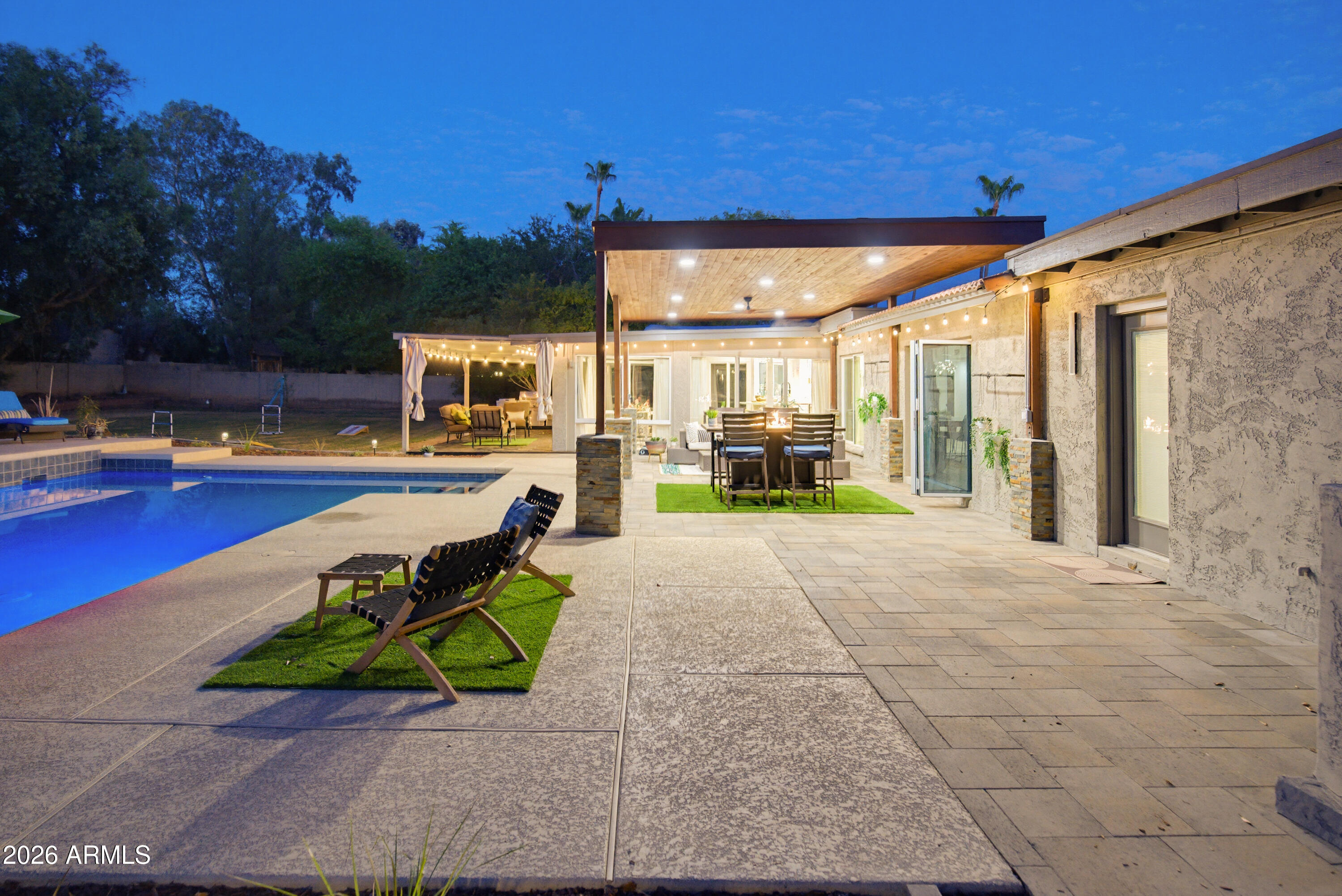 LONGHORN RANCH UNIT 2 - Residential