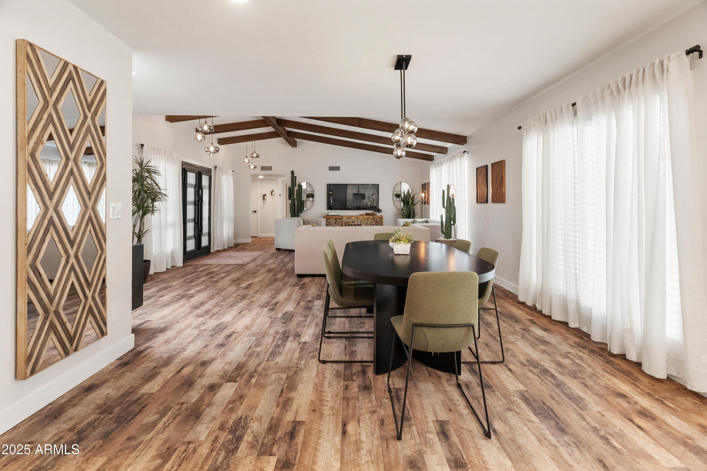 LONGHORN RANCH UNIT 2 - Residential