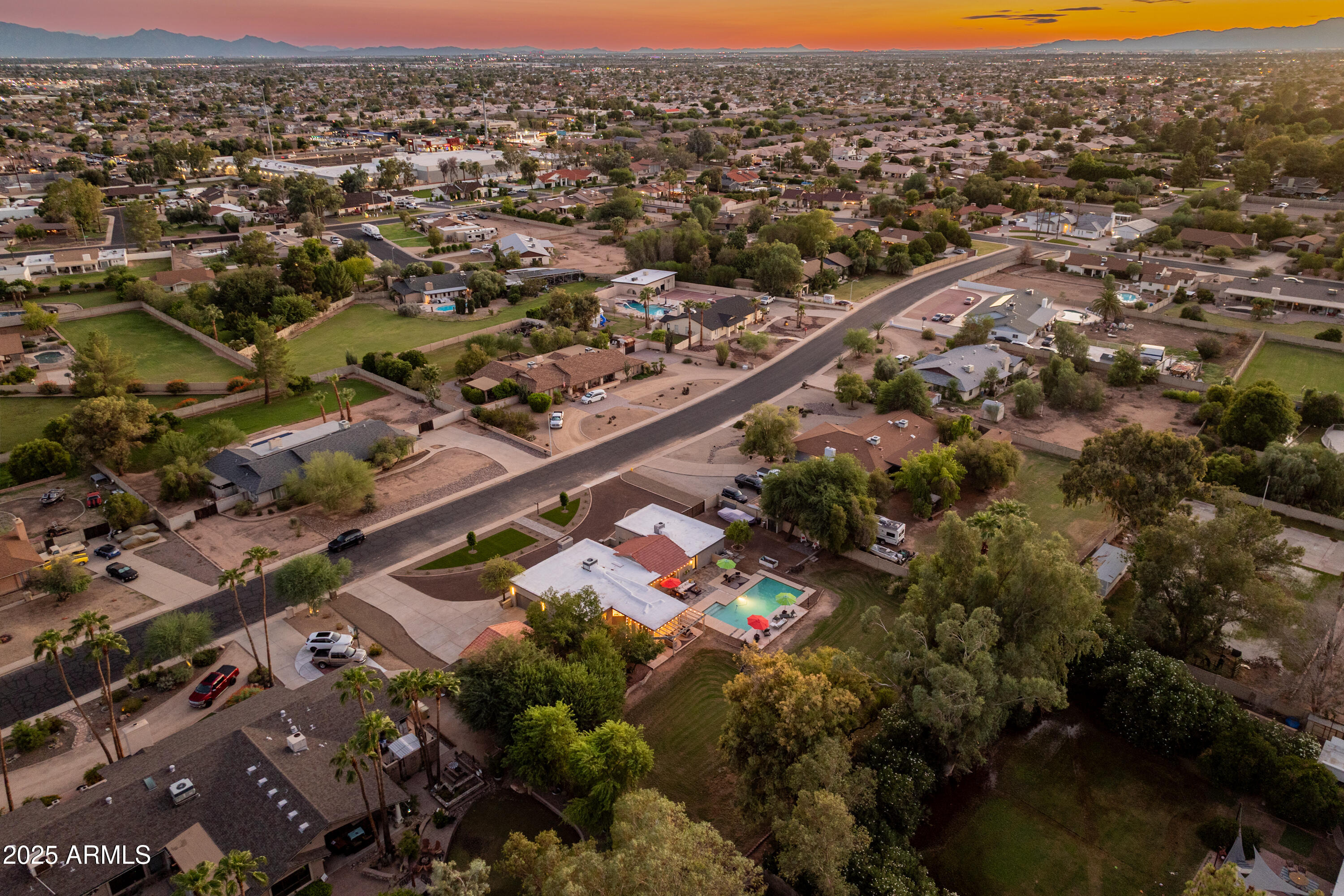 LONGHORN RANCH UNIT 2 - Residential