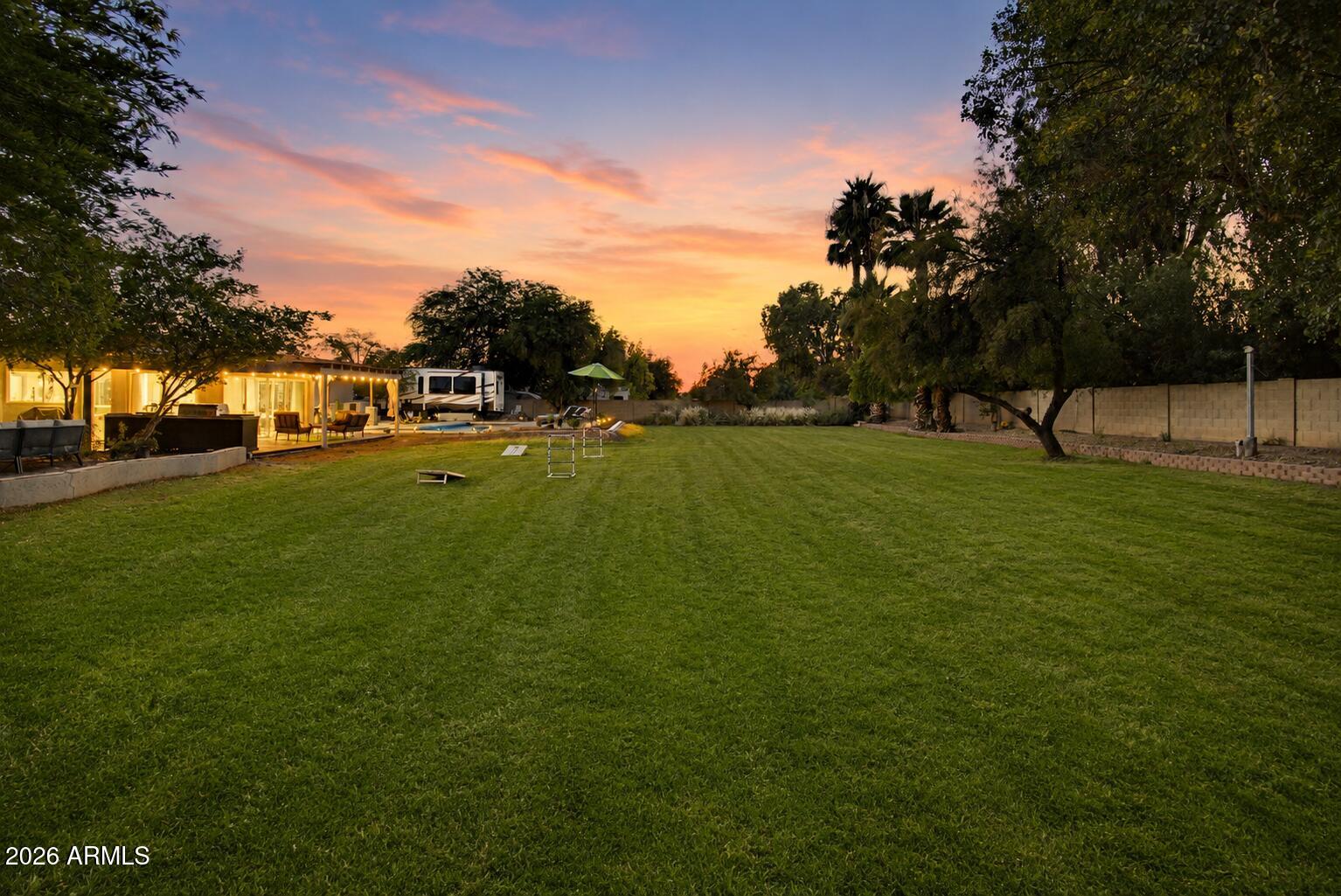 LONGHORN RANCH UNIT 2 - Residential