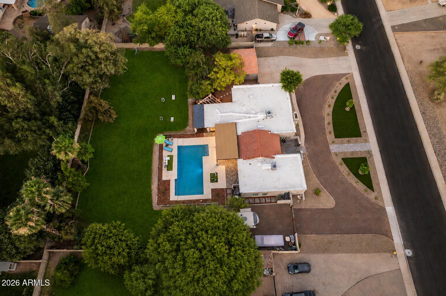 LONGHORN RANCH UNIT 2 - Residential