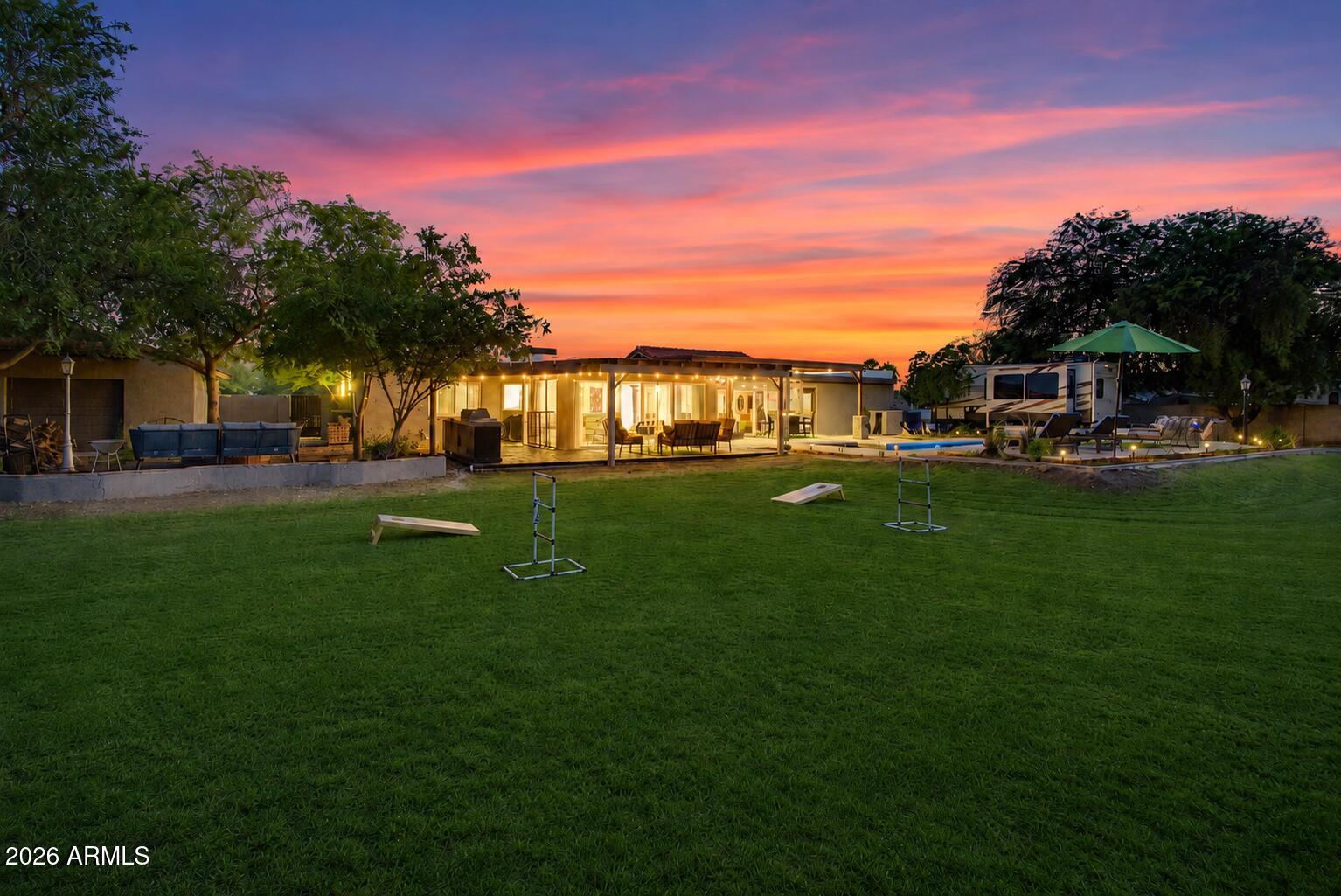 LONGHORN RANCH UNIT 2 - Residential