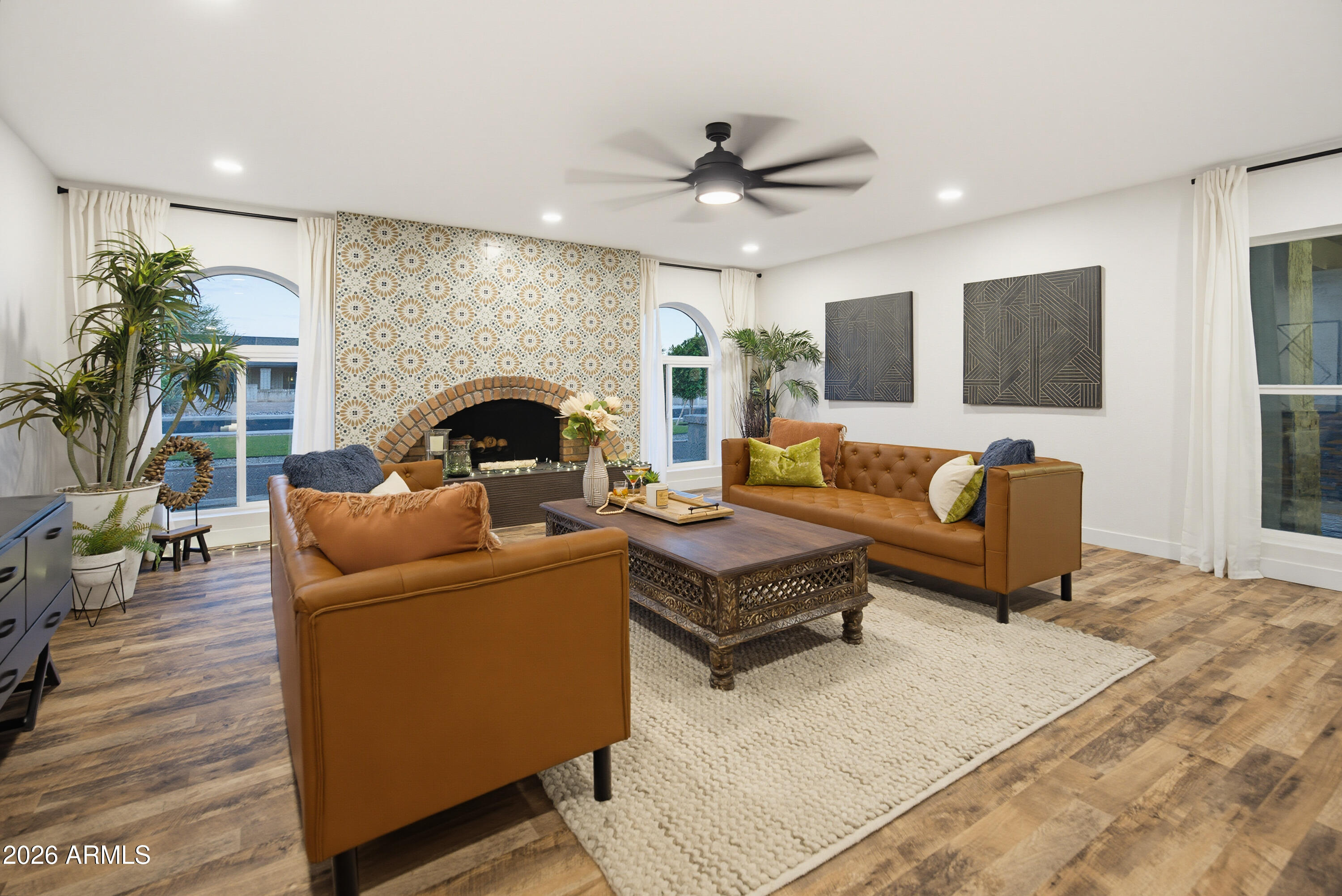 LONGHORN RANCH UNIT 2 - Residential