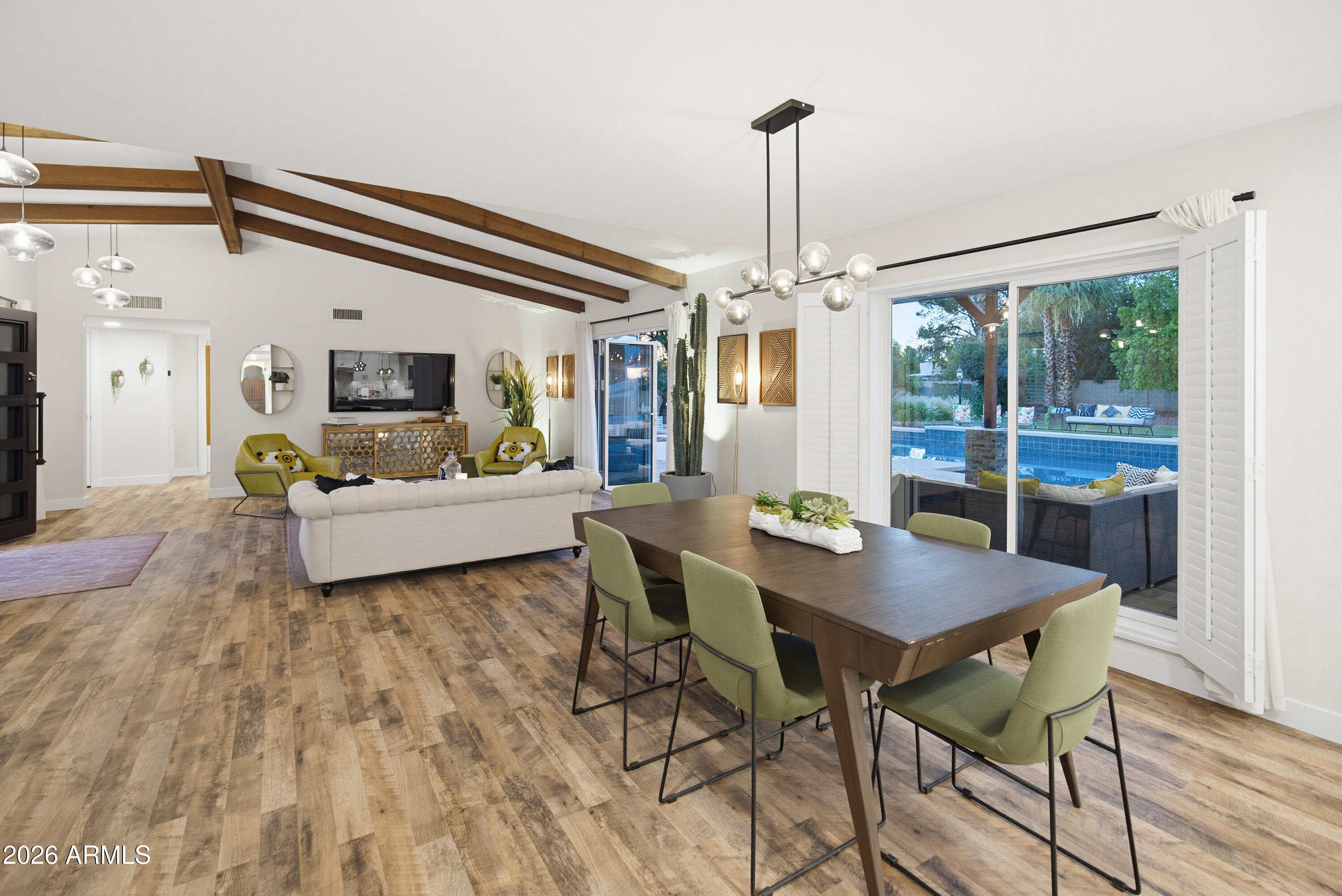 LONGHORN RANCH UNIT 2 - Residential