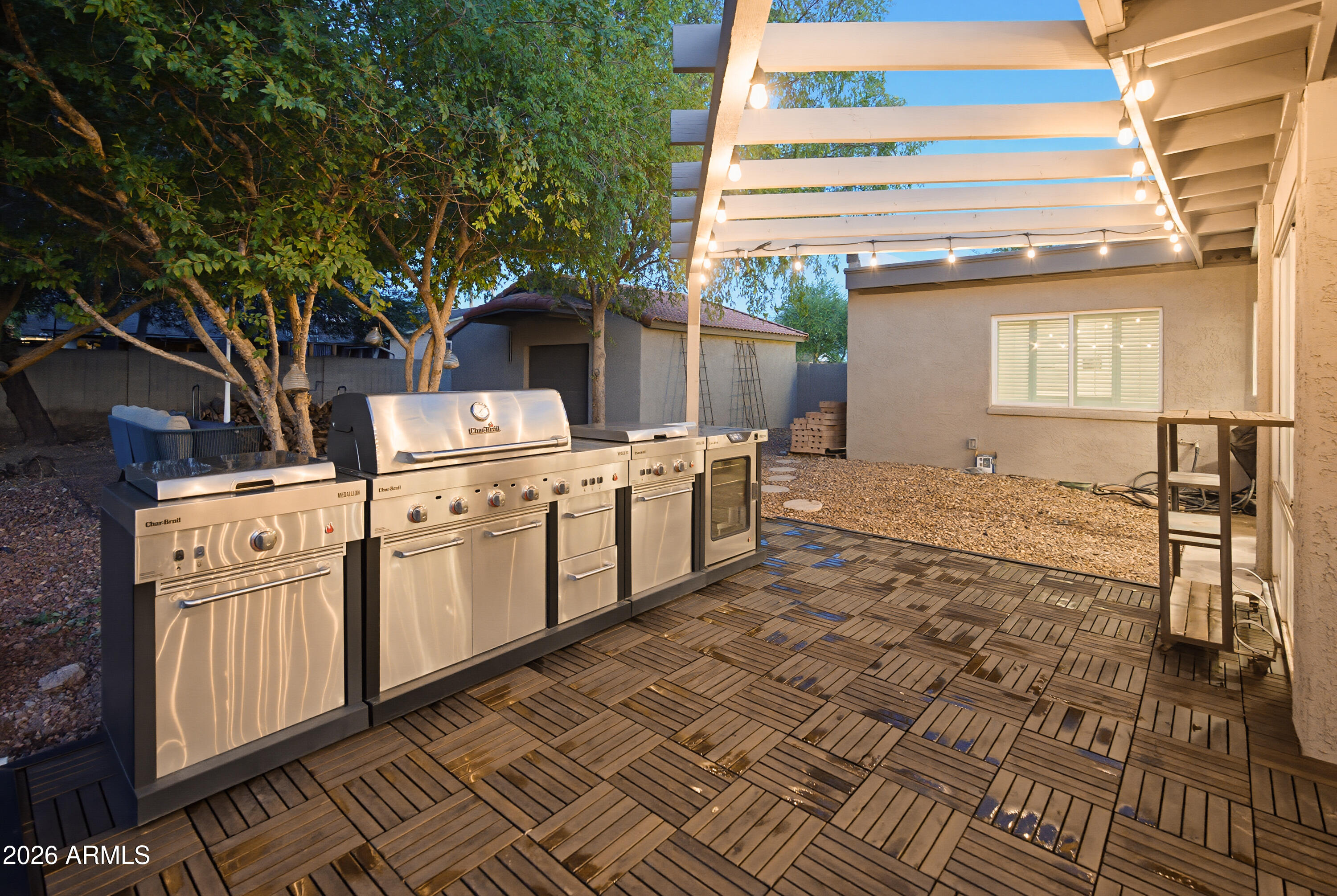 LONGHORN RANCH UNIT 2 - Residential