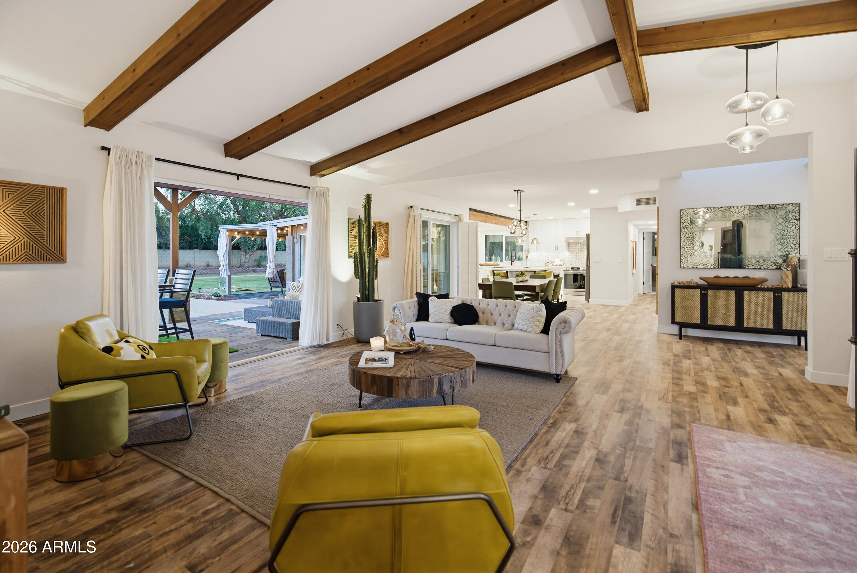 LONGHORN RANCH UNIT 2 - Residential
