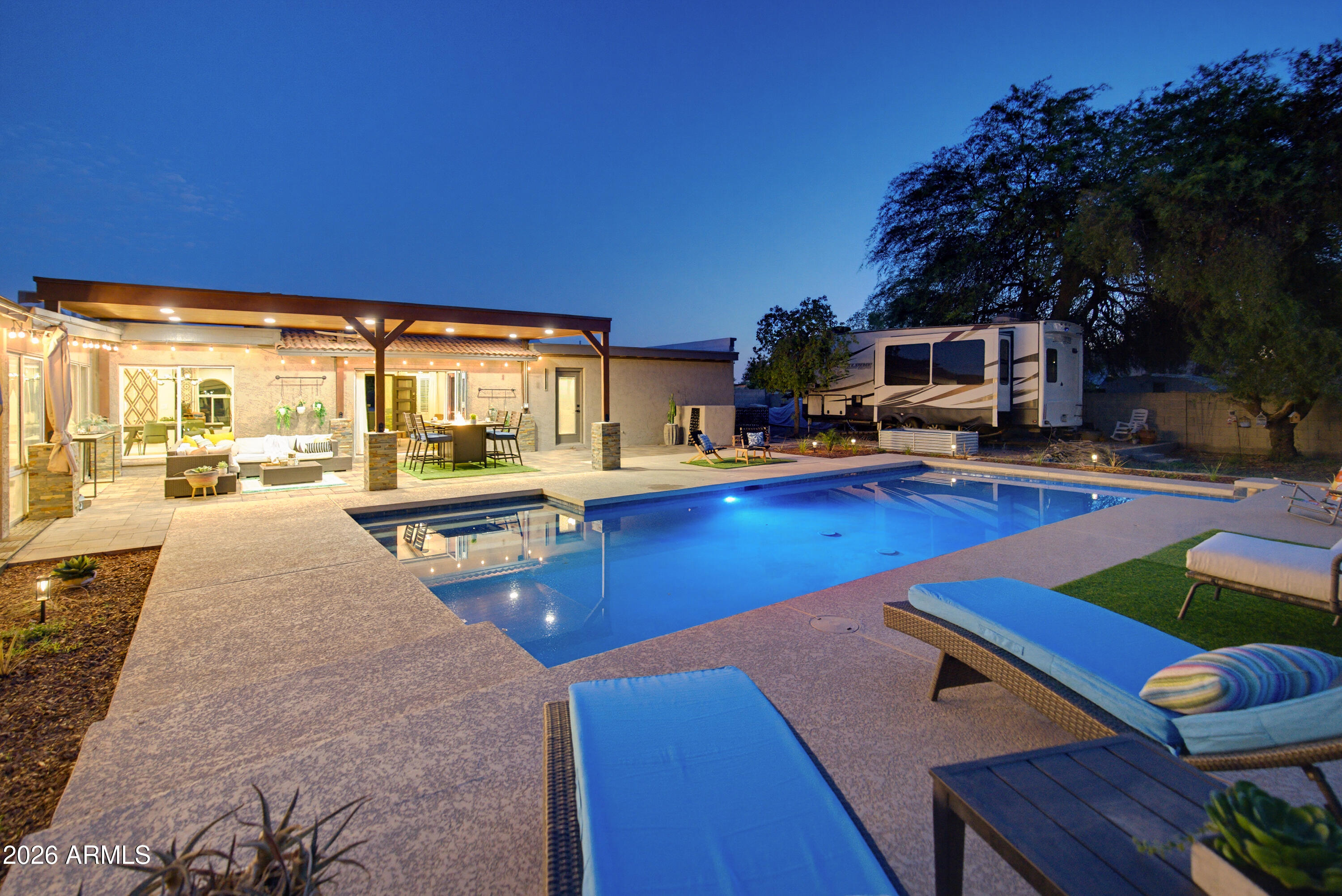 LONGHORN RANCH UNIT 2 - Residential