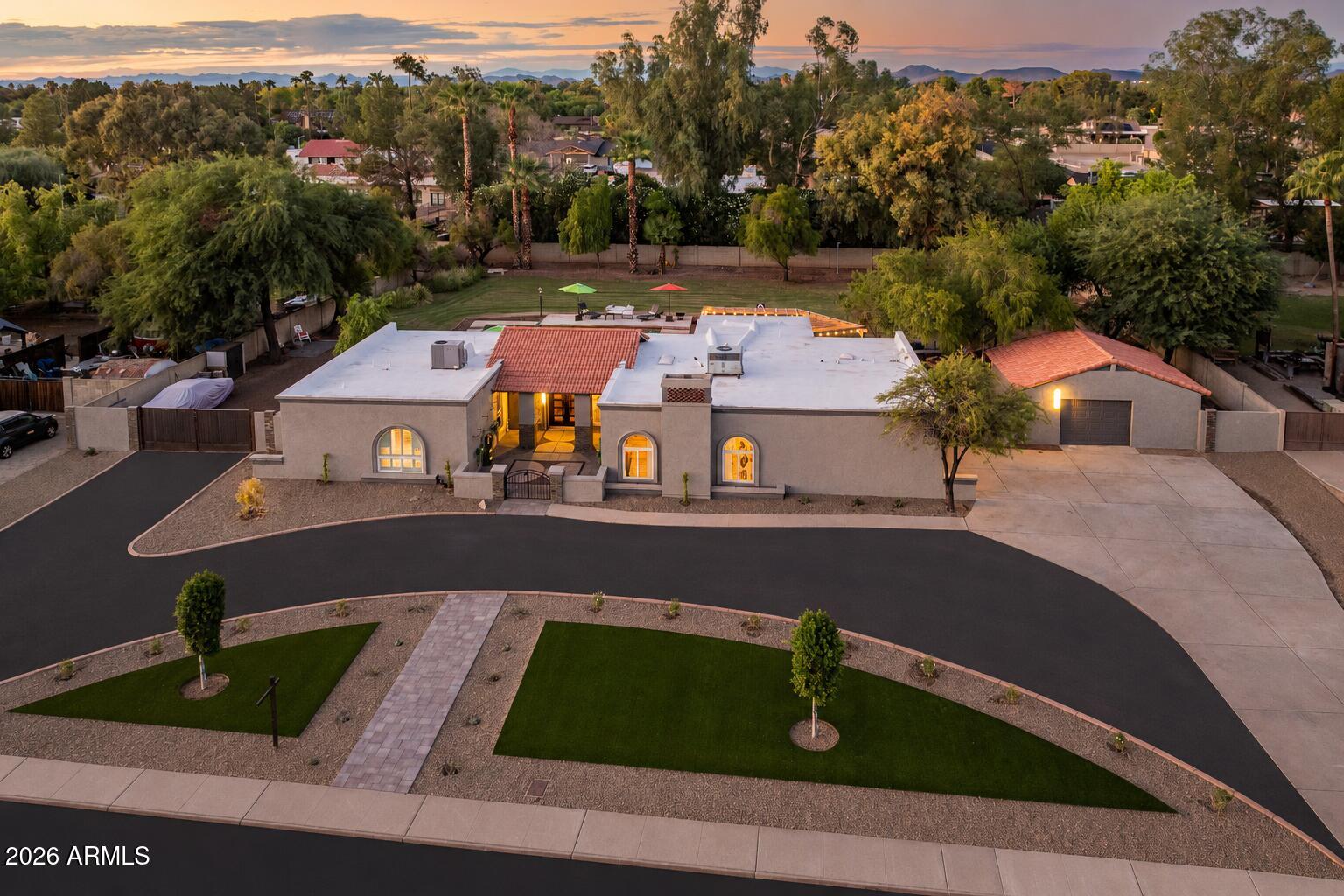 LONGHORN RANCH UNIT 2 - Residential