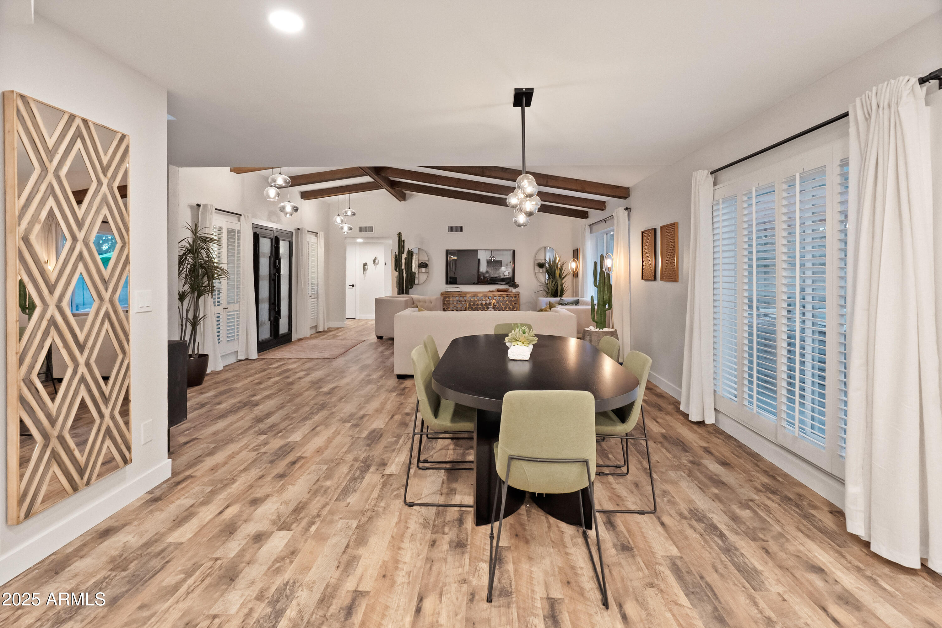 LONGHORN RANCH UNIT 2 - Residential