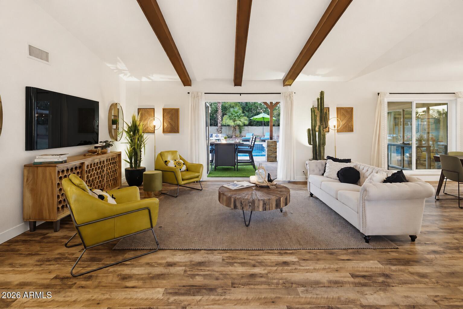 LONGHORN RANCH UNIT 2 - Residential
