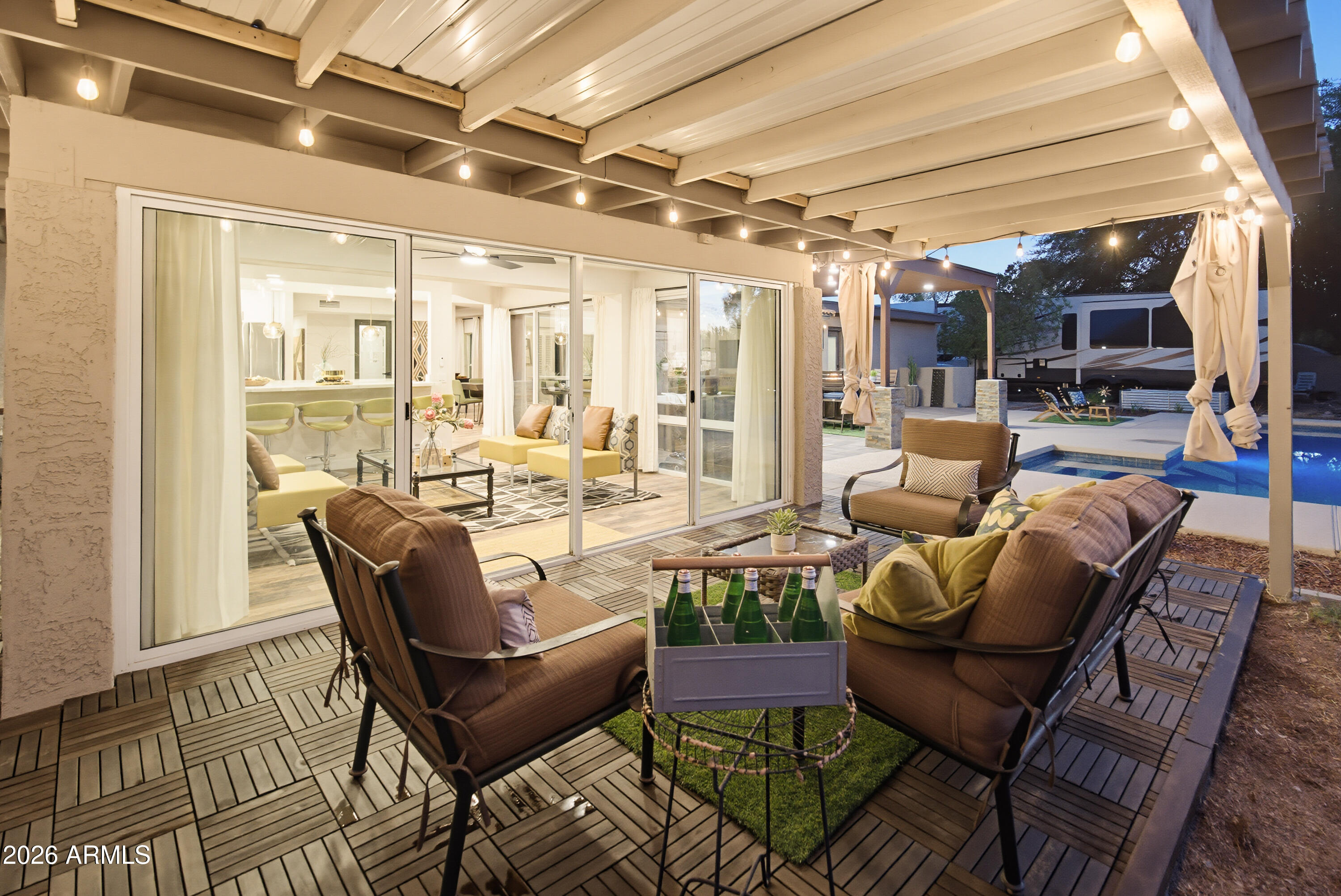 LONGHORN RANCH UNIT 2 - Residential