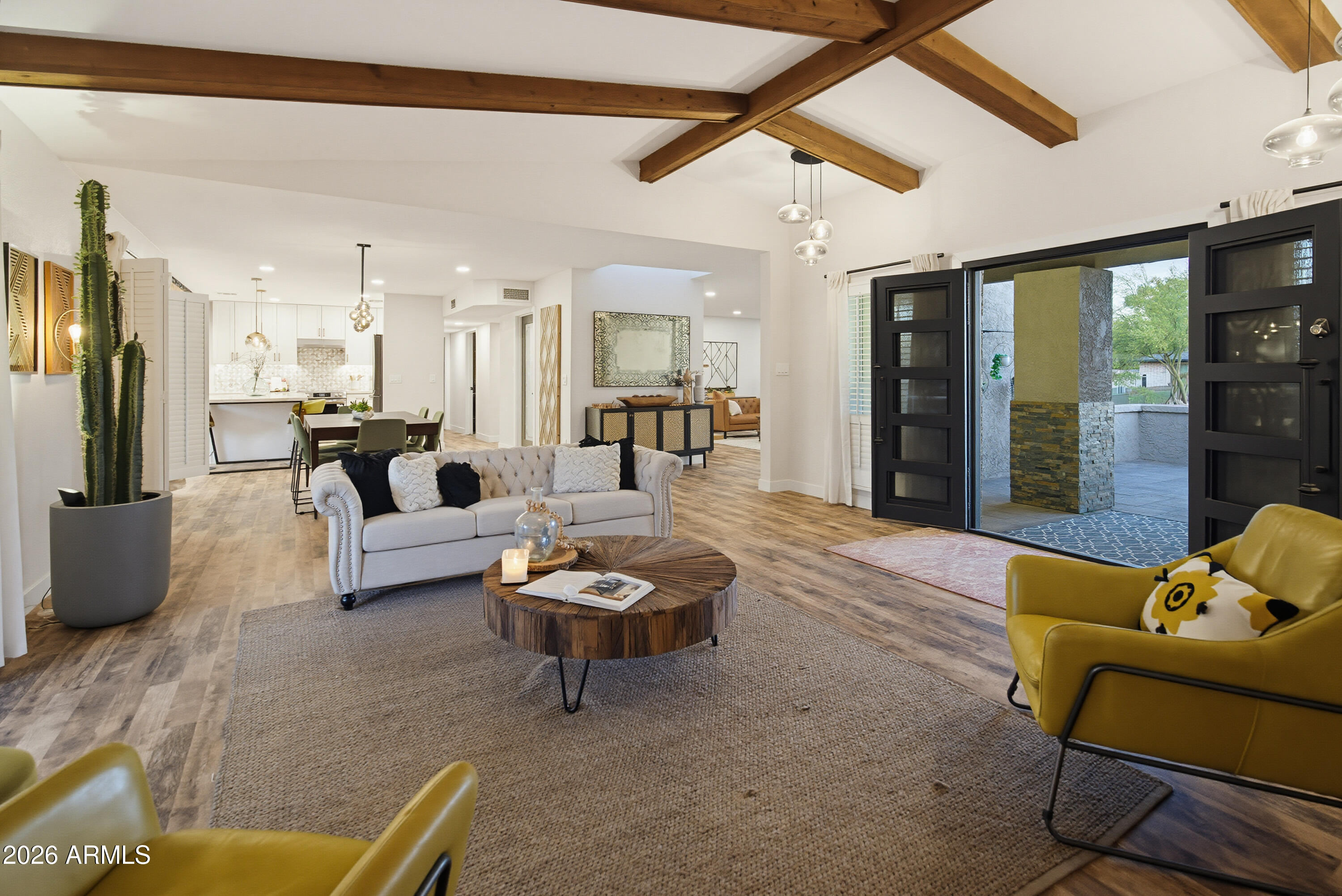 LONGHORN RANCH UNIT 2 - Residential