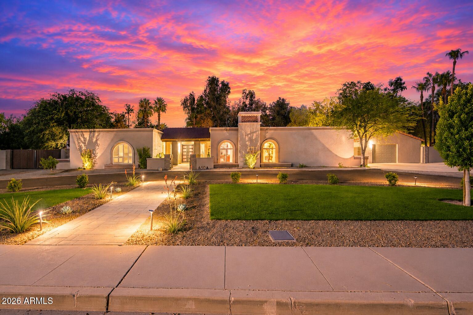 LONGHORN RANCH UNIT 2 - Residential