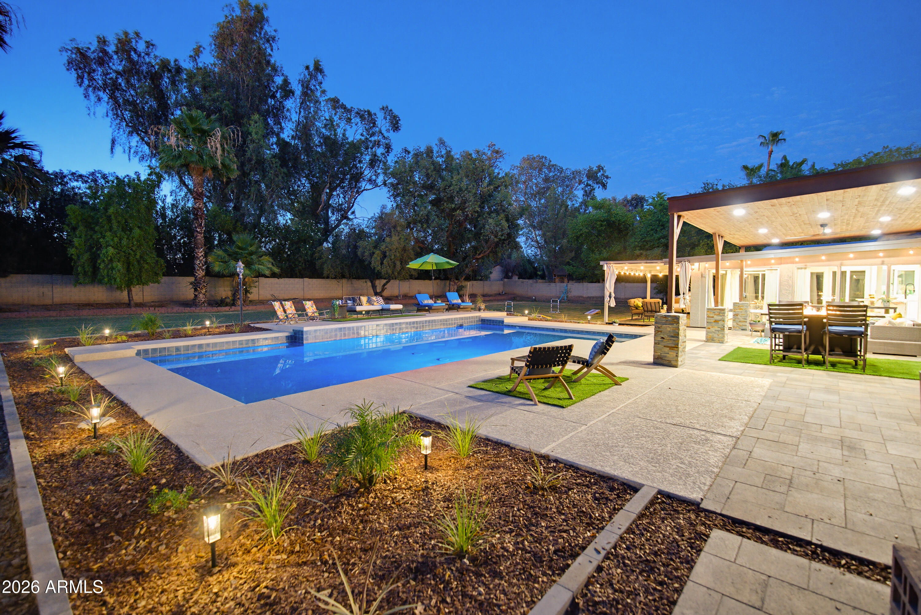 LONGHORN RANCH UNIT 2 - Residential