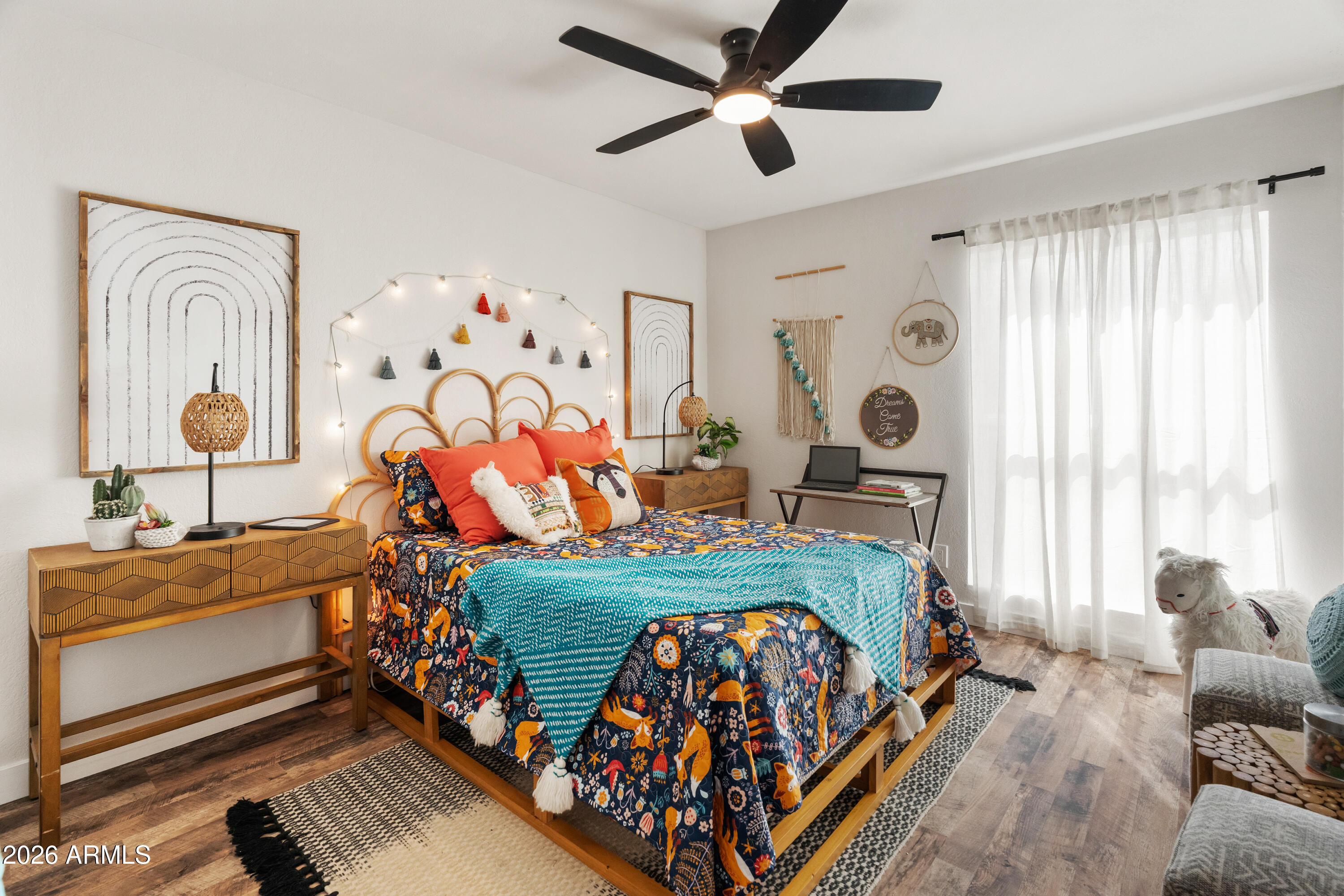 LONGHORN RANCH UNIT 2 - Residential