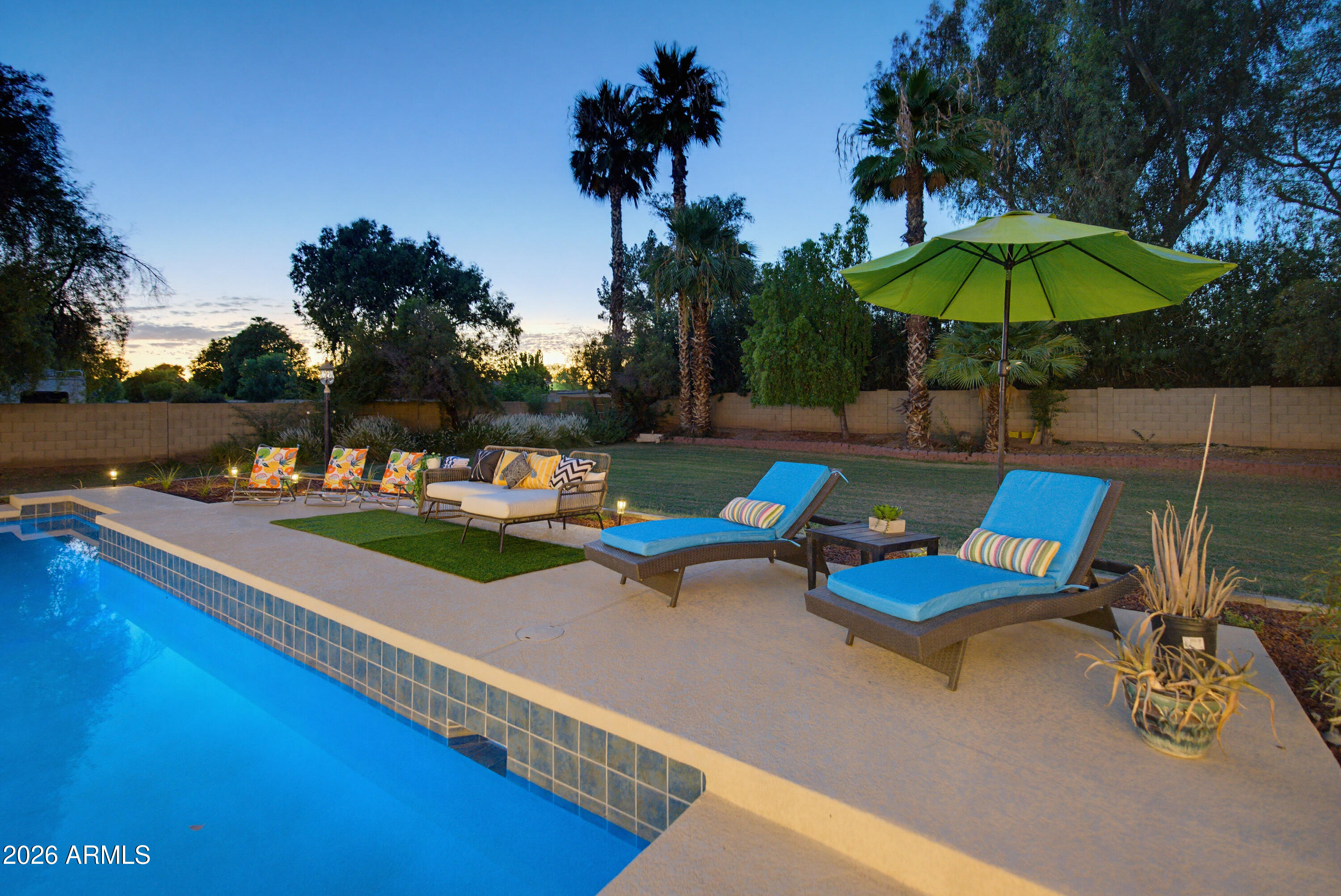 LONGHORN RANCH UNIT 2 - Residential