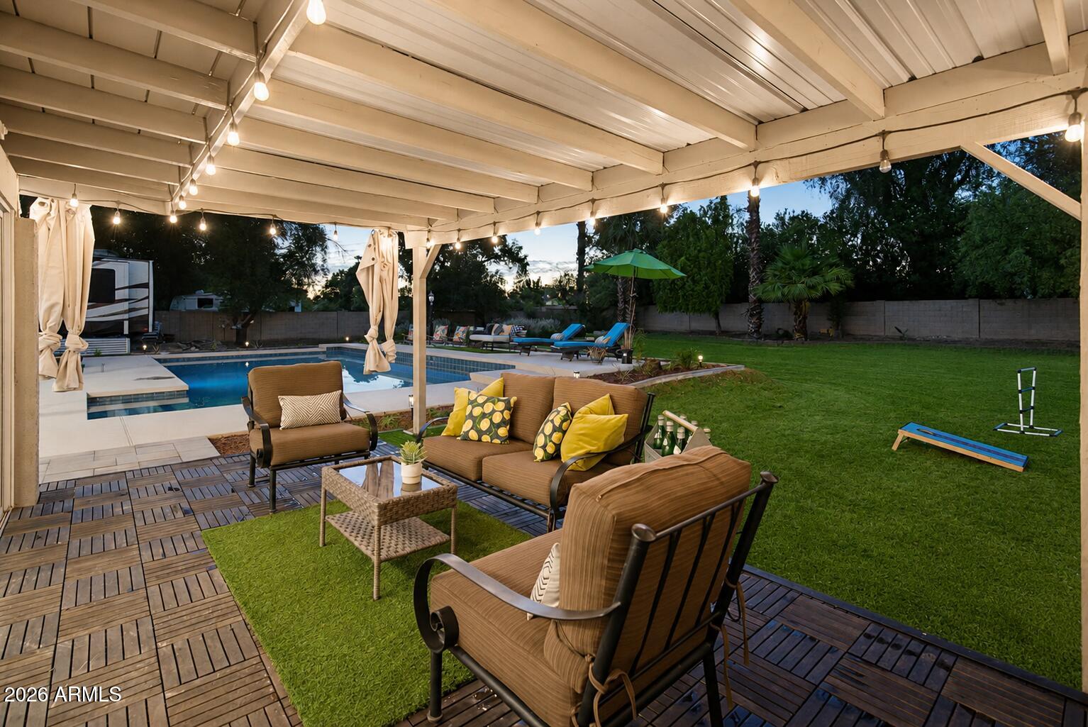 LONGHORN RANCH UNIT 2 - Residential